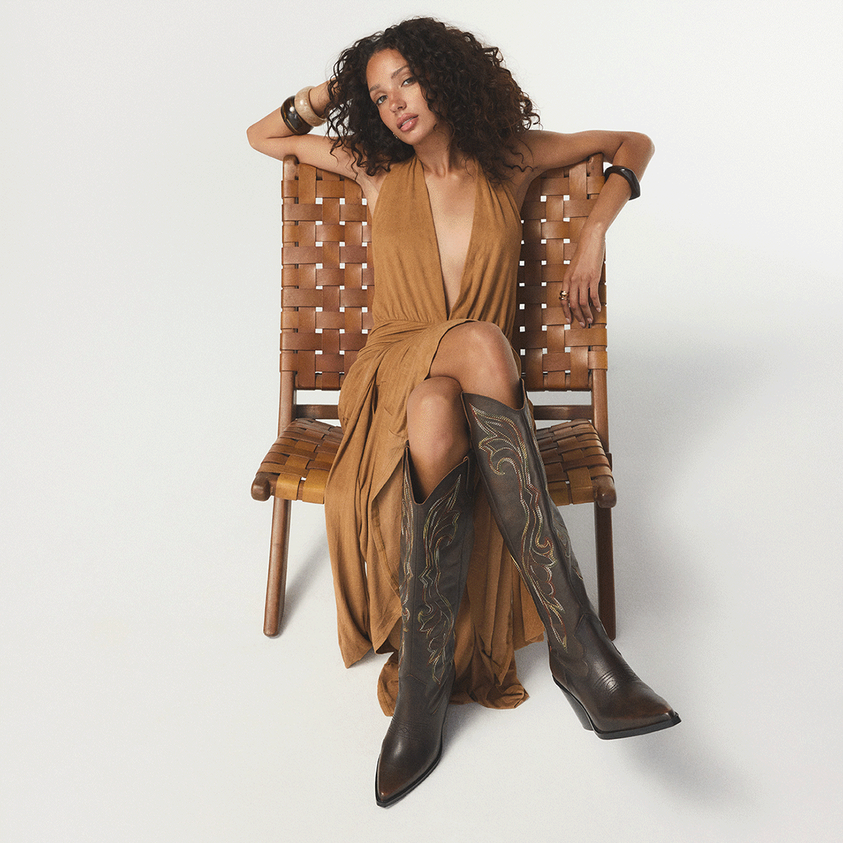 women & men's festival shoes