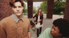 Cluster of women's and men's new arrivals for fall
