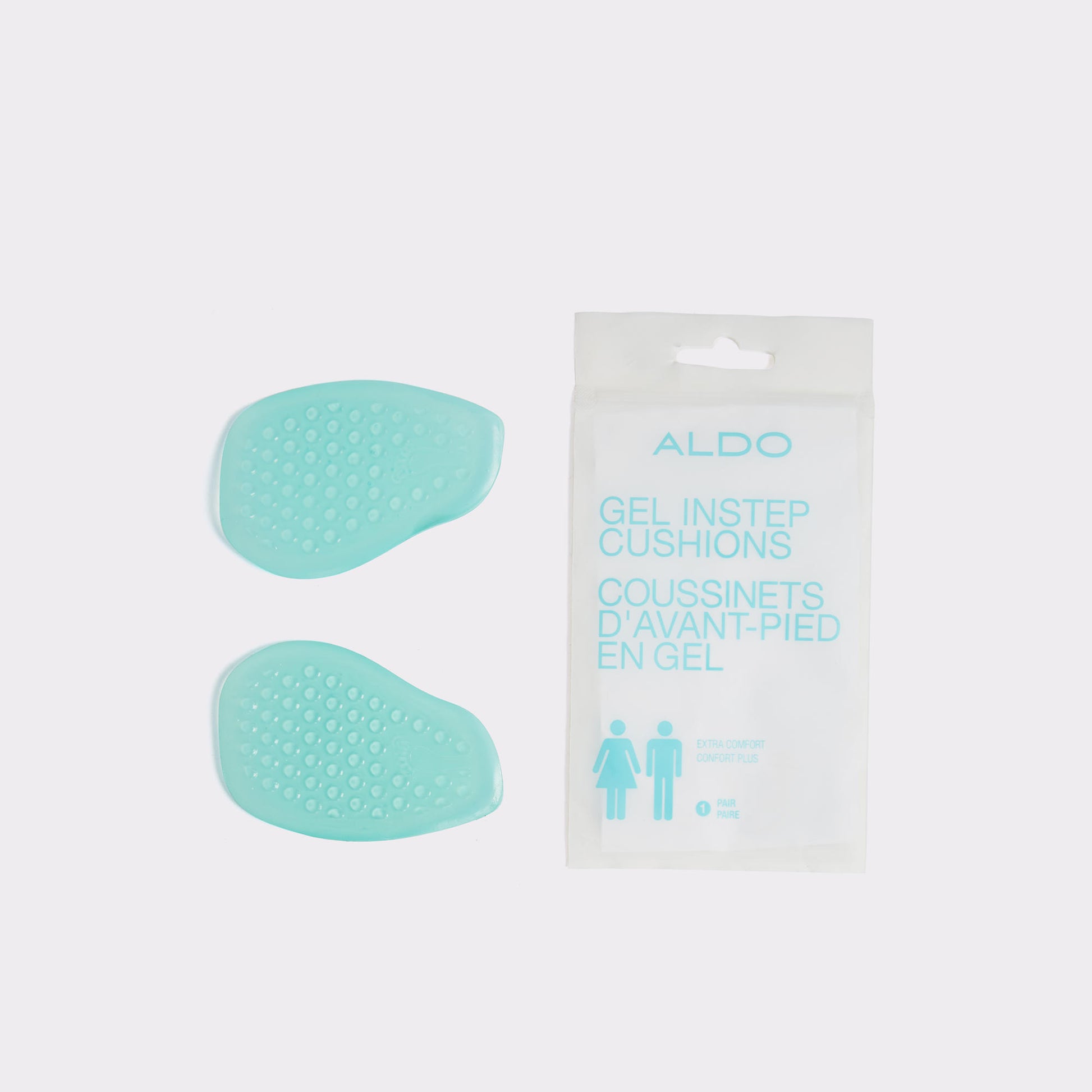 Product media for Gel Instep Cushions