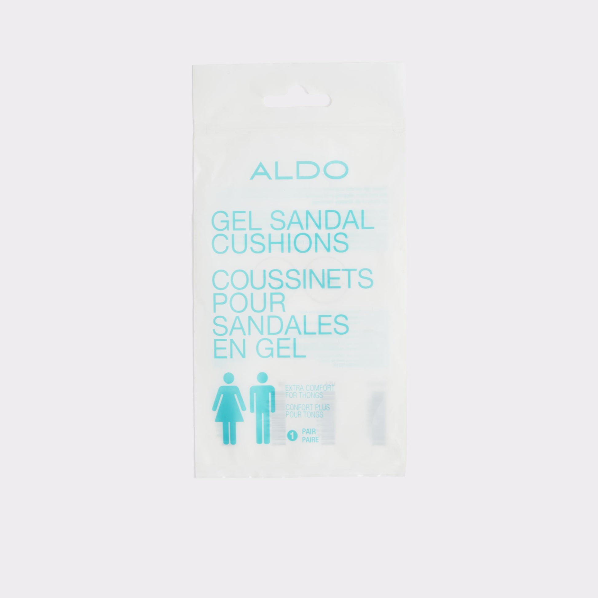Product media for Gel Sandal Cushion