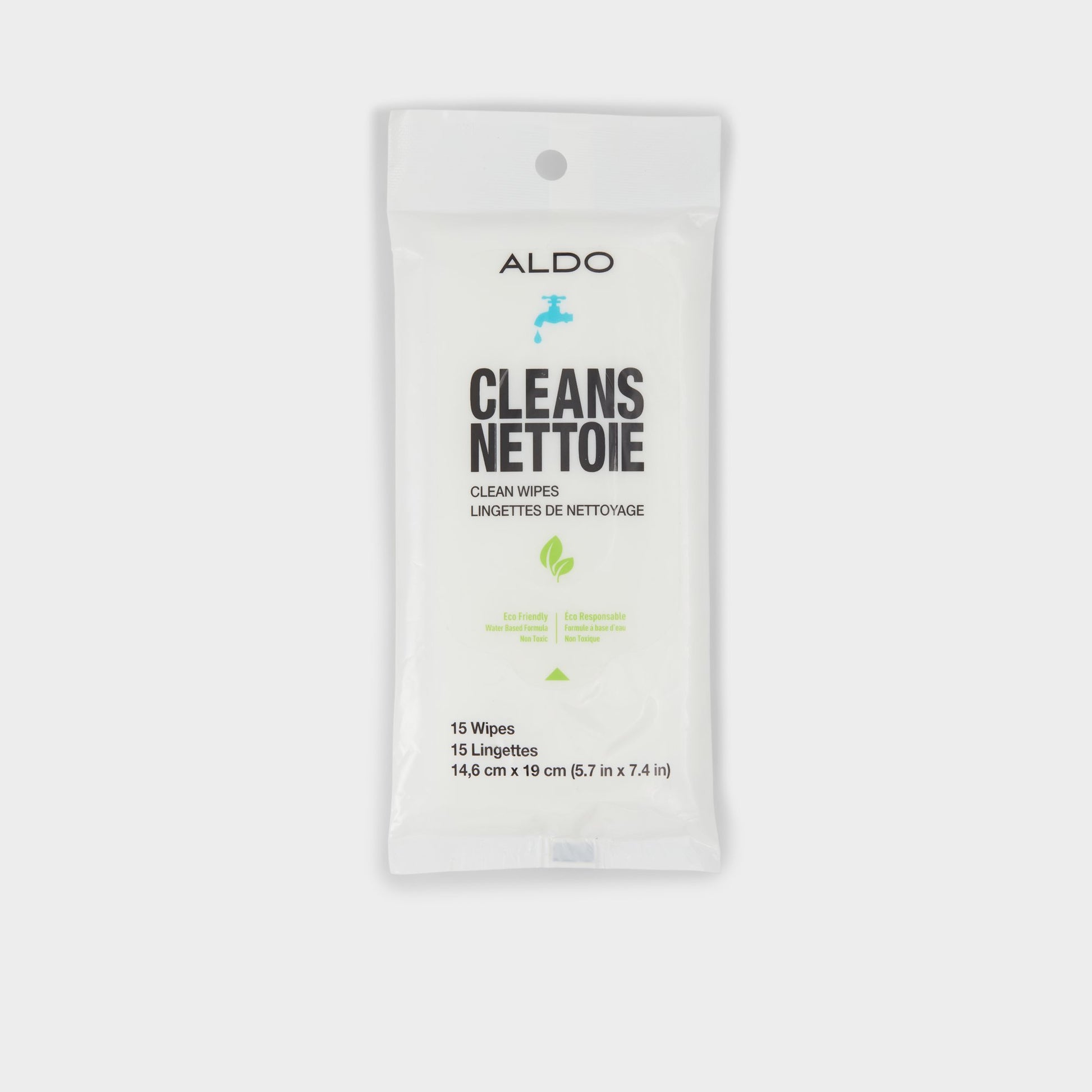 Product media for Cleaning Wipes