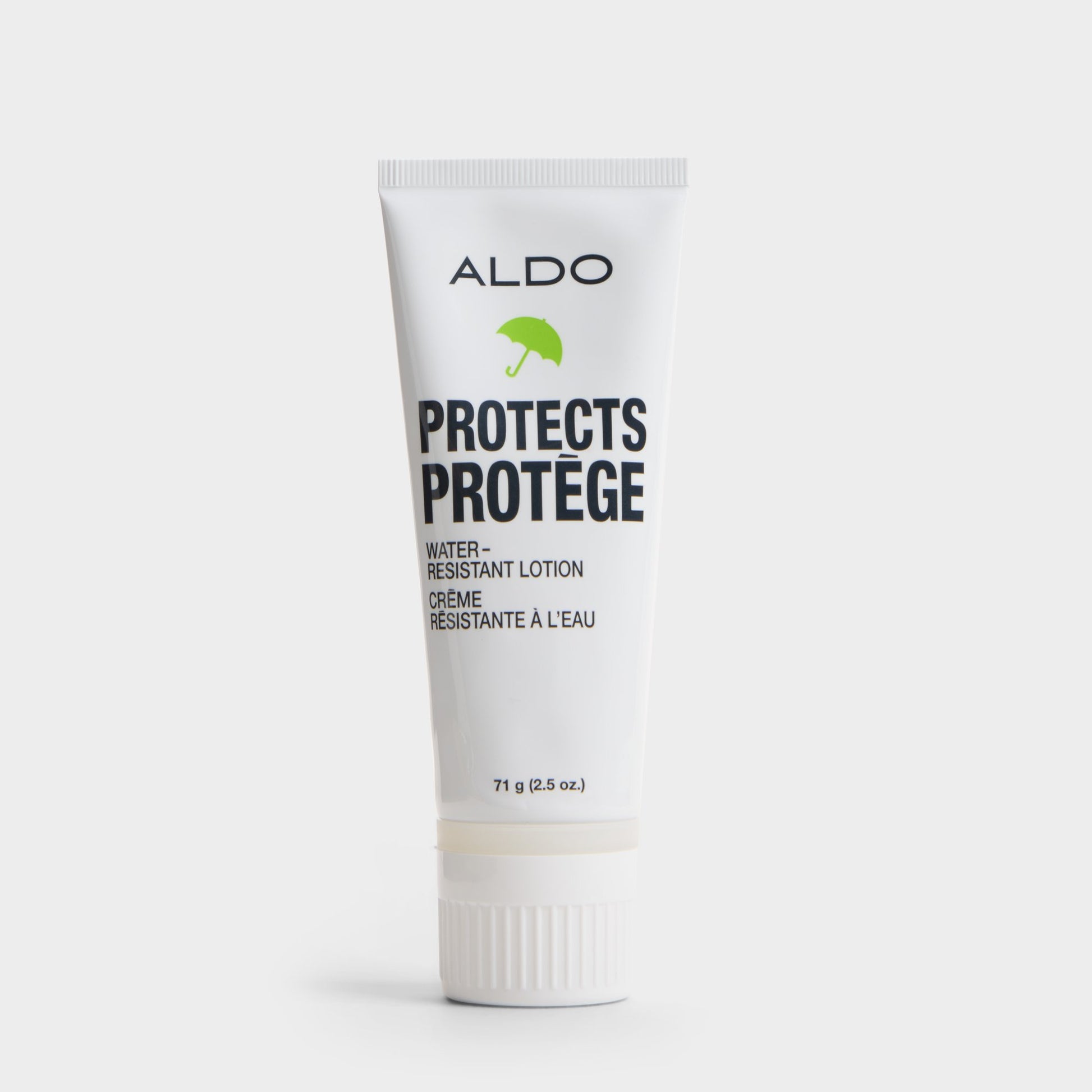 Product media for Water Resistant Lotion