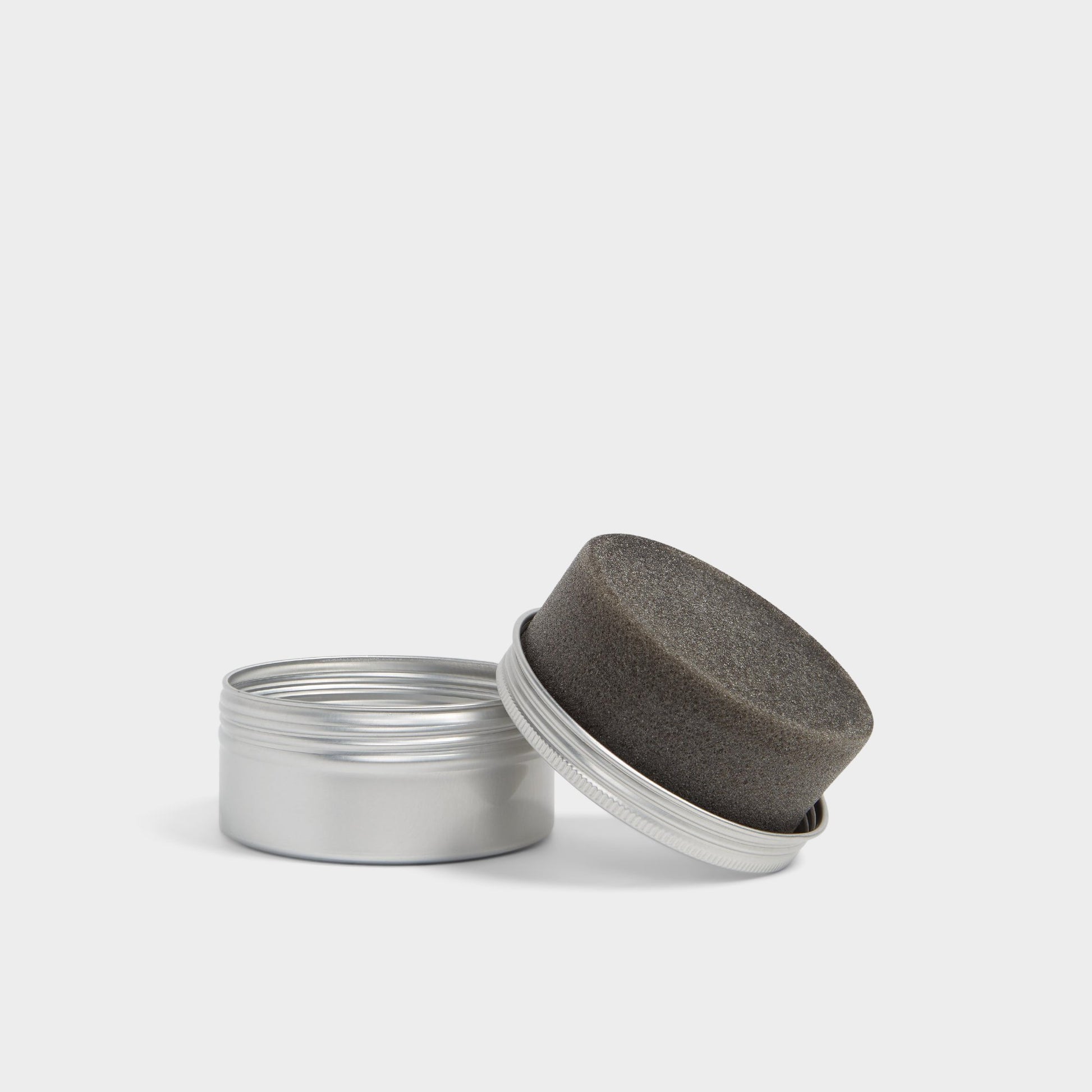 Support produit pour Shoe Shine