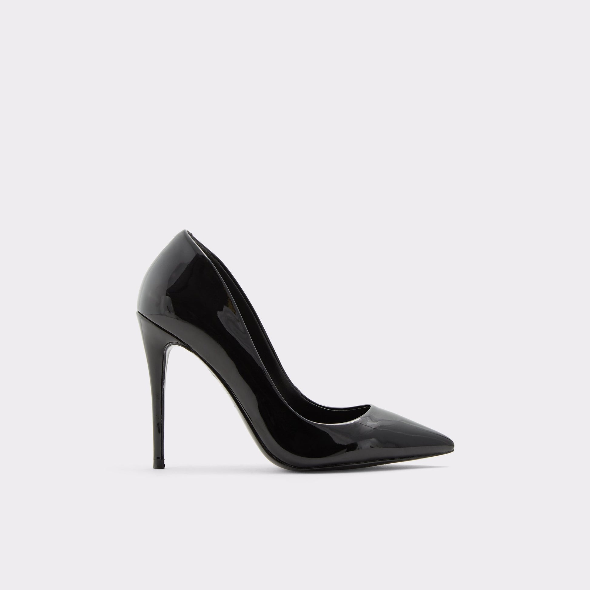 Main View of Other black Stessy_ Pump for Womens