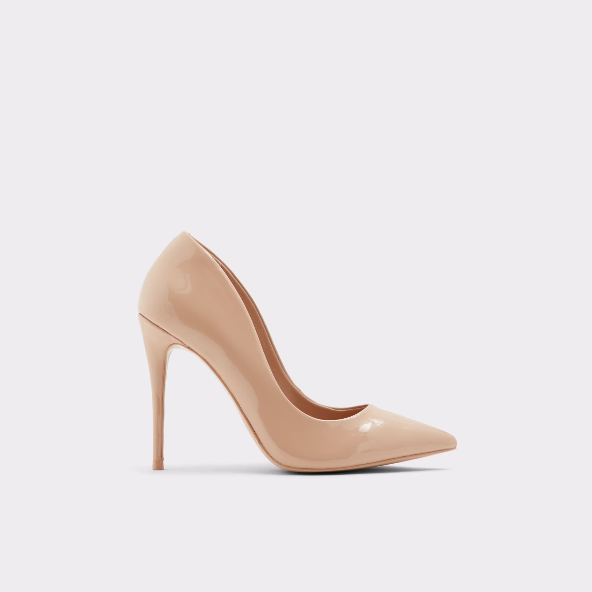 Main View of Bone Stessy_ Pump for Womens
