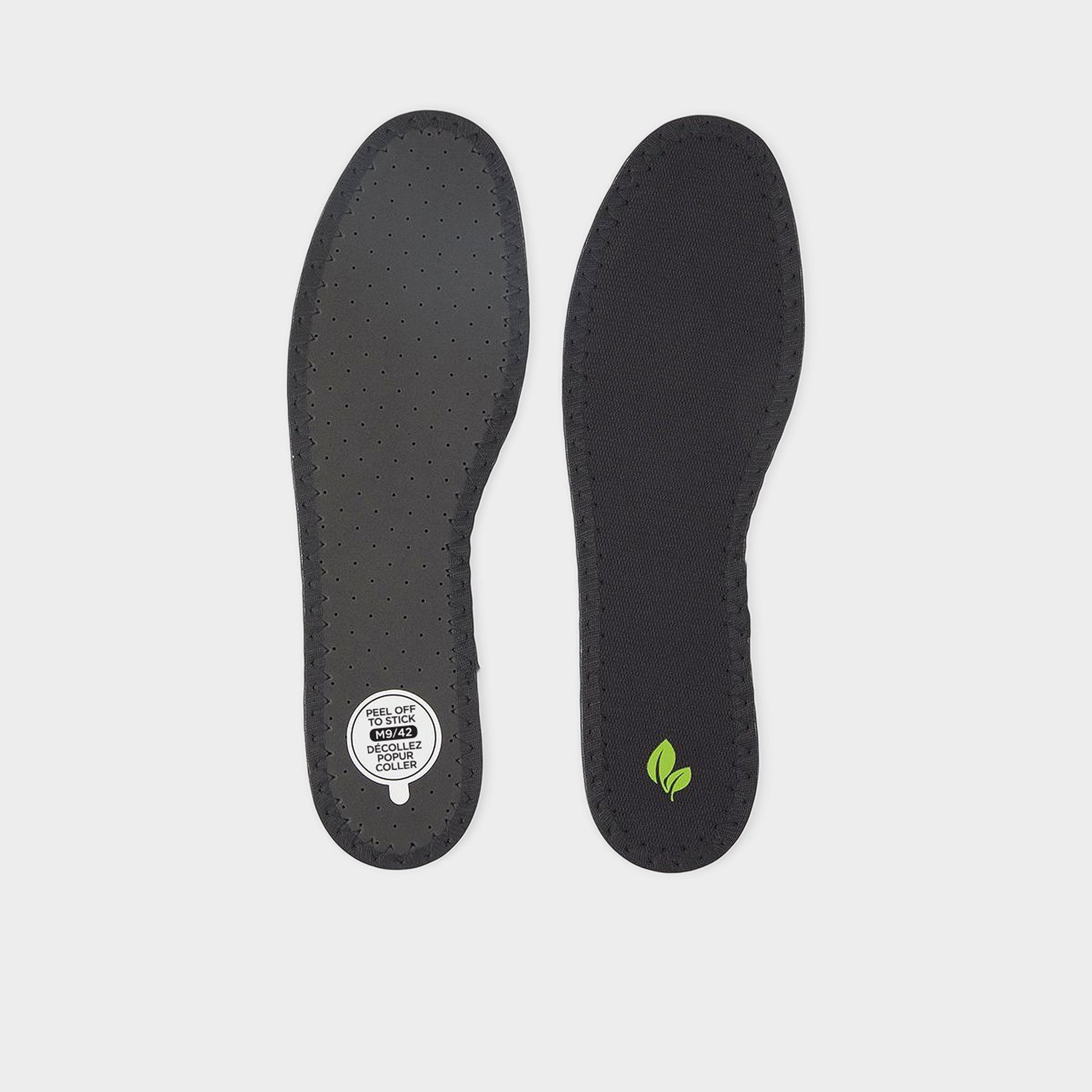 Product media for Men's Eco Comfort Insoles