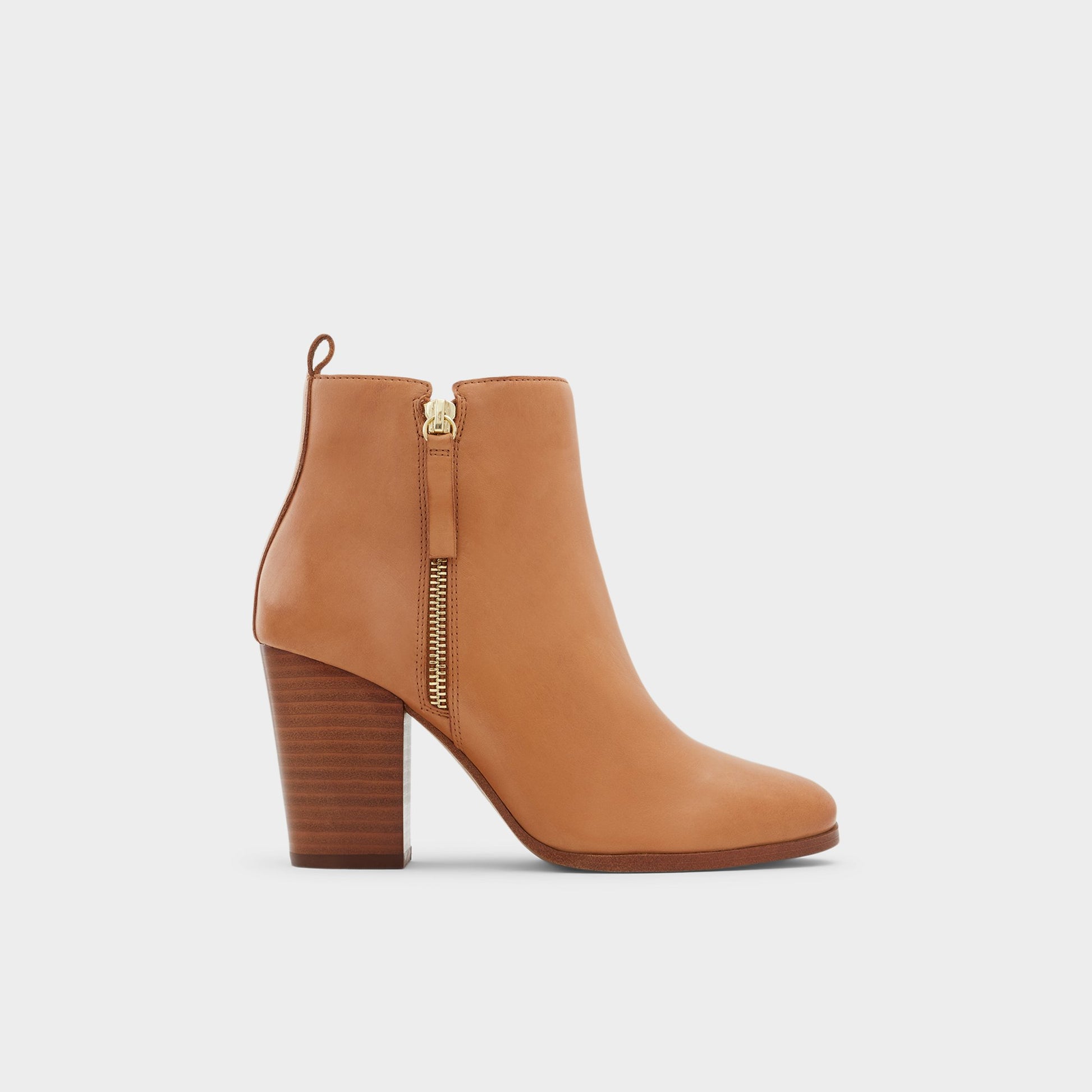 Main View of Dark Beige Noemieflex Chelsea boot for Womens
