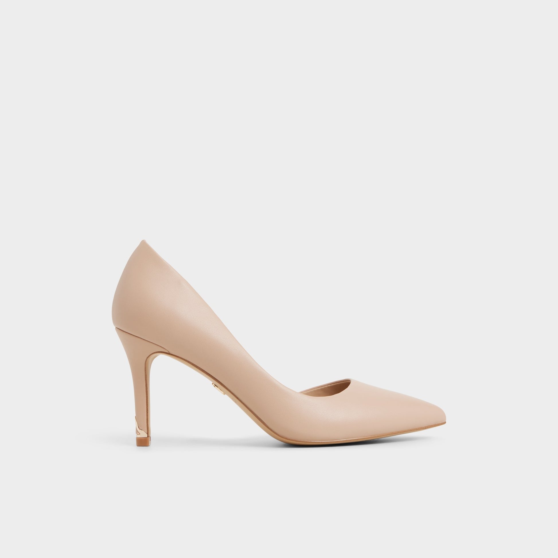 Main View of Bone Vralg High heel shoe for Womens