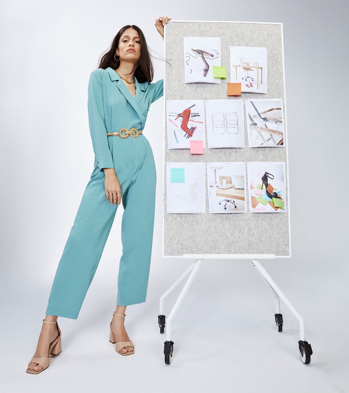 Product media for Safdie