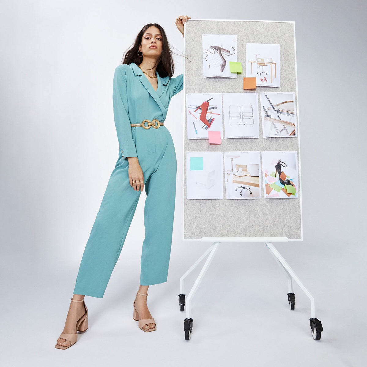 Product media for Safdie