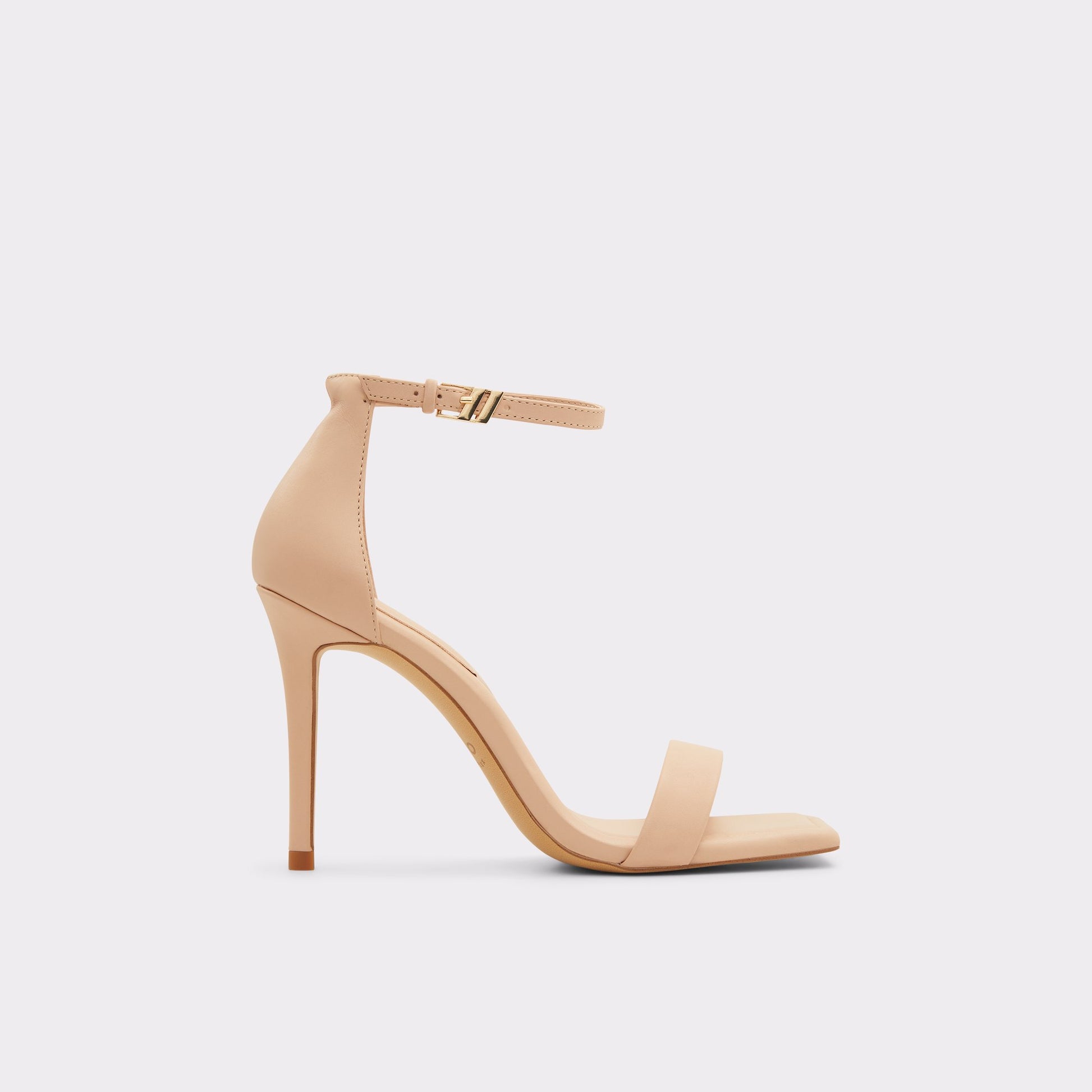 Main View of Bone Renza Strappy heeled sandal for Womens