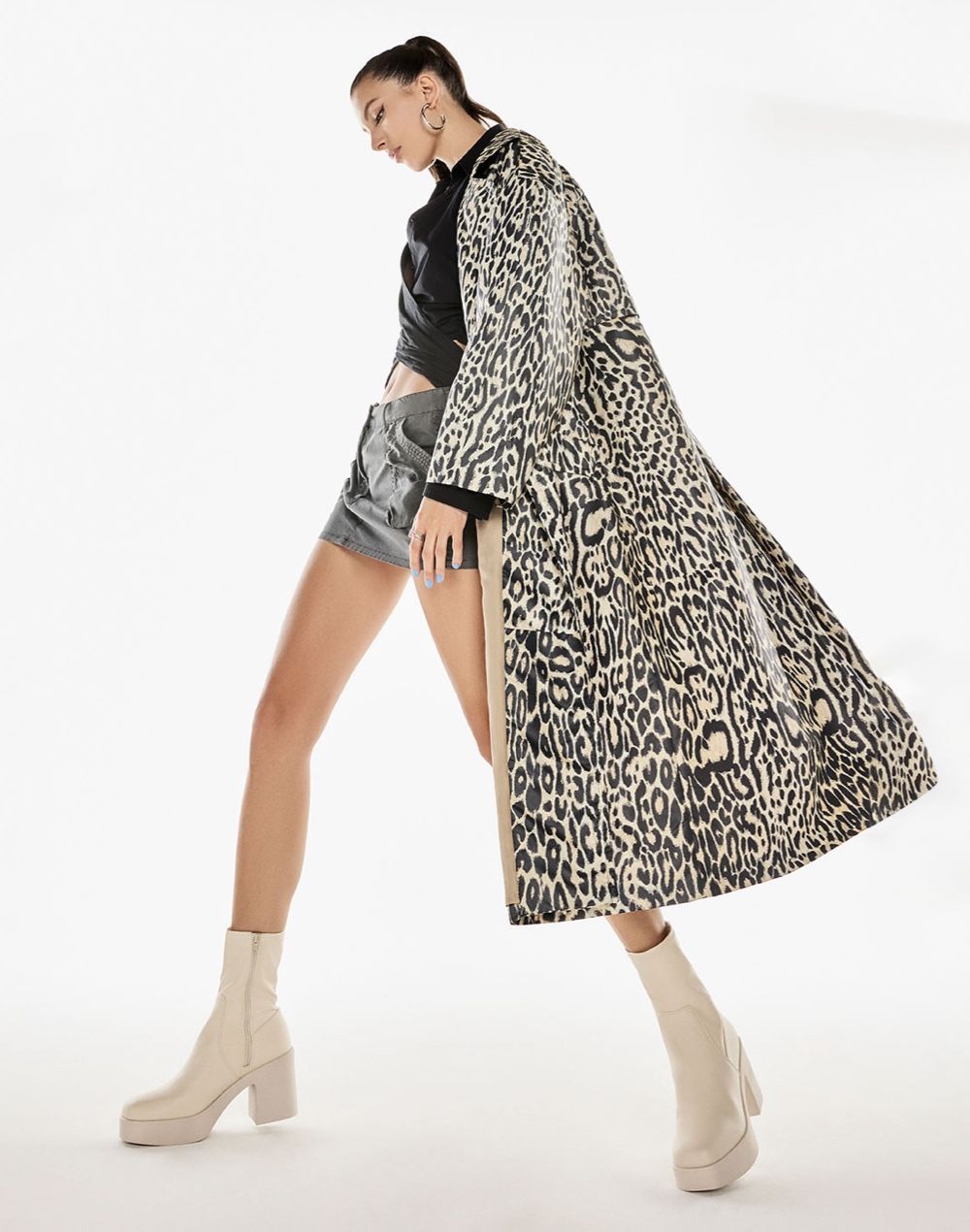 Product media for Upstep