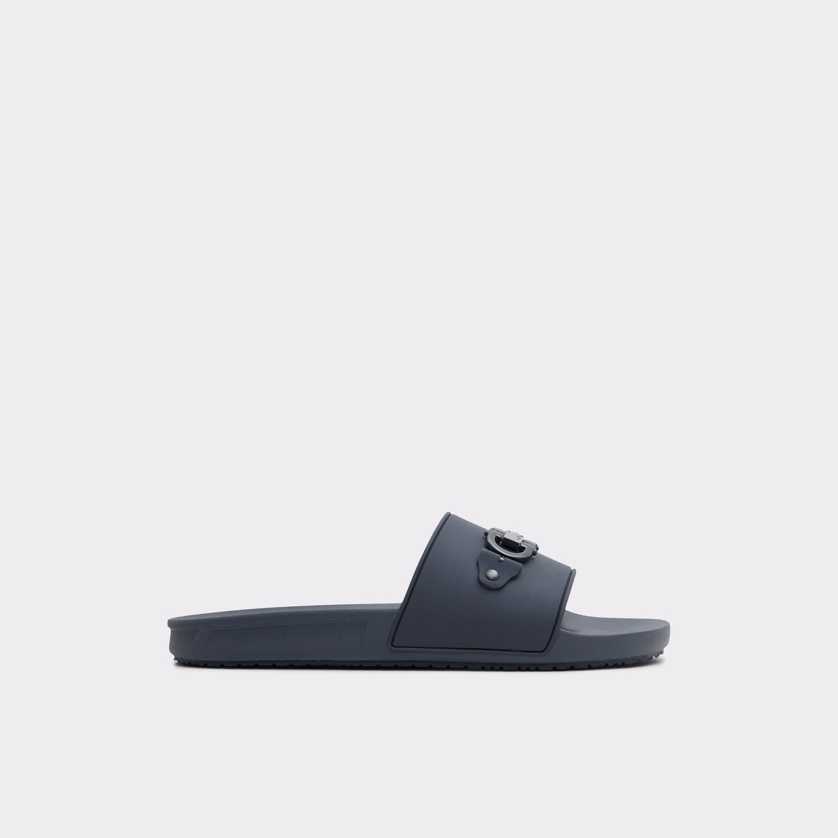 Vue principale de Marine Loungeslide Sandale pour Hommes