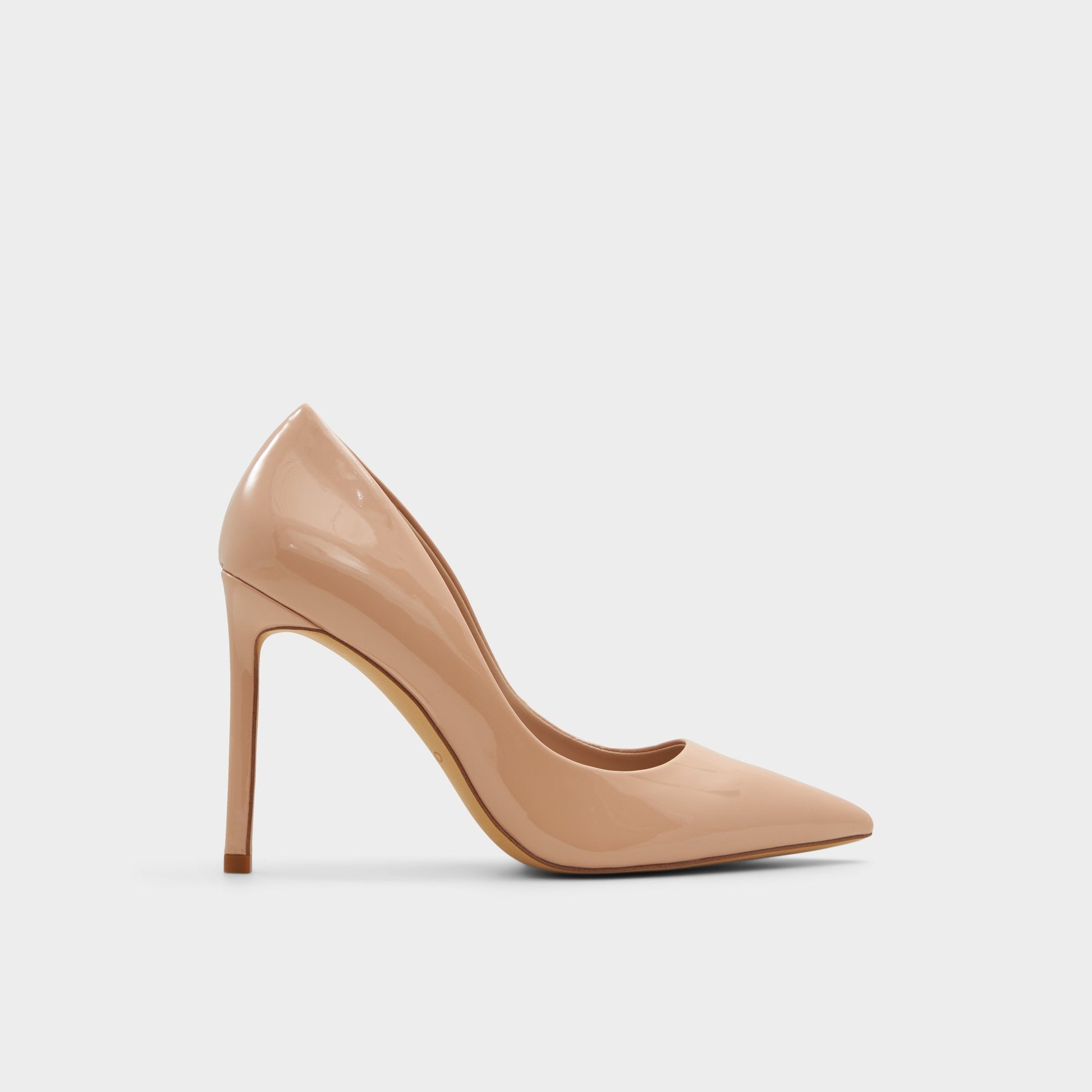 Main View of Bone Stessy2.0 Pump for Womens