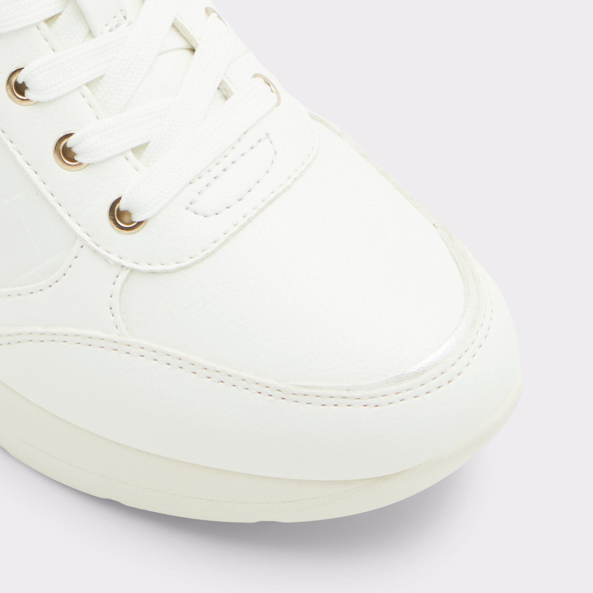 Close-up of the Other white Iconistep