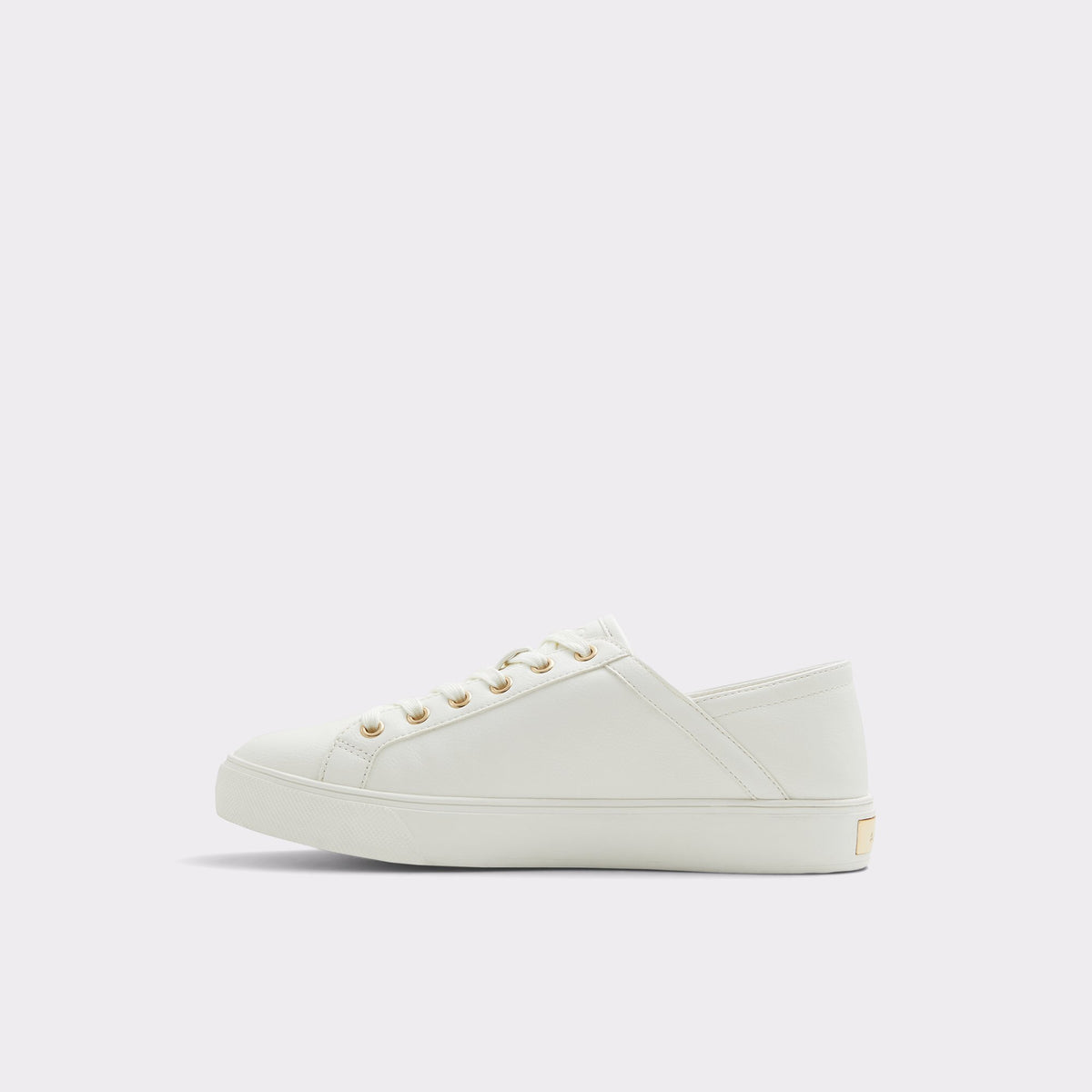 Vue latérale de Or Carenteriel Sneaker bas