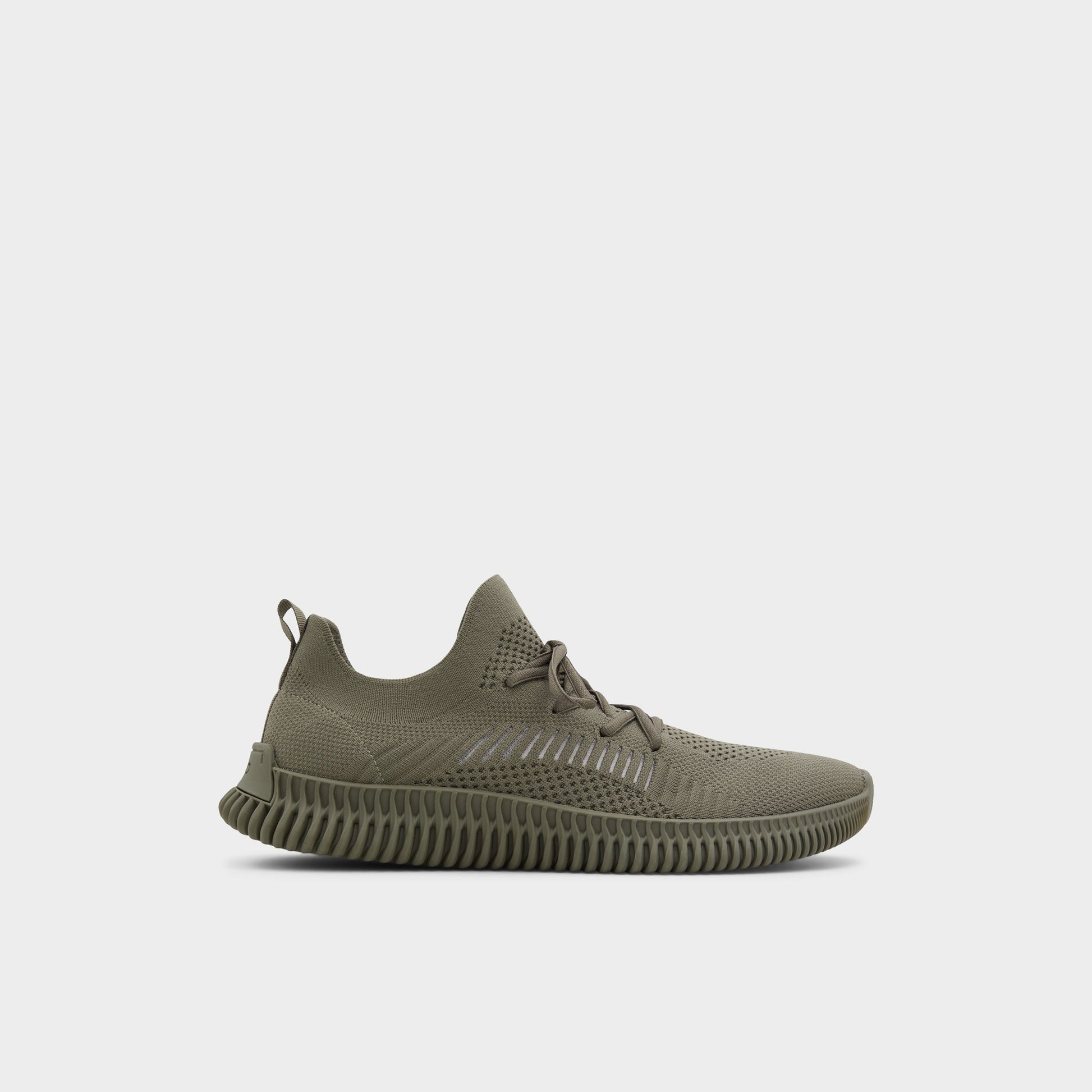 Main View of Other Green Gilgai Jogger sneaker for Mens