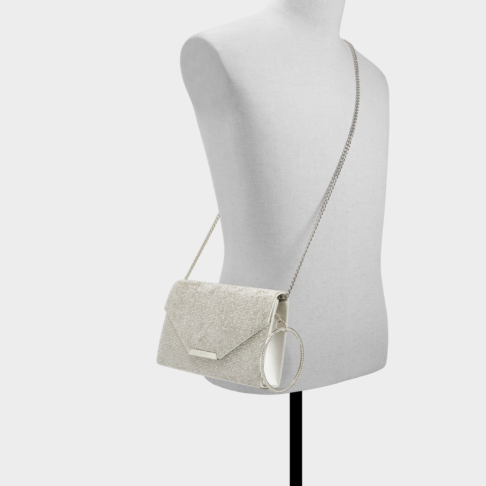 Support produit pour Welter