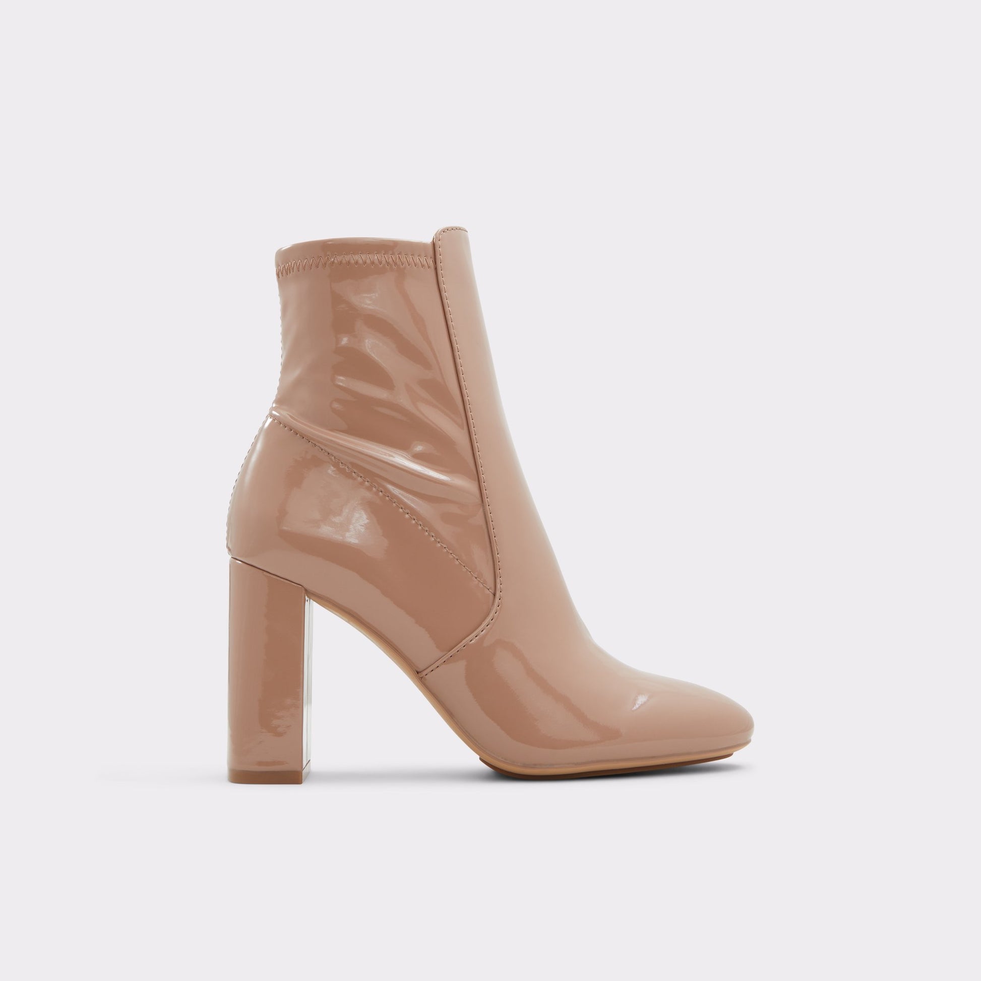 Main View of Bone Laurella Ankle boot for Womens