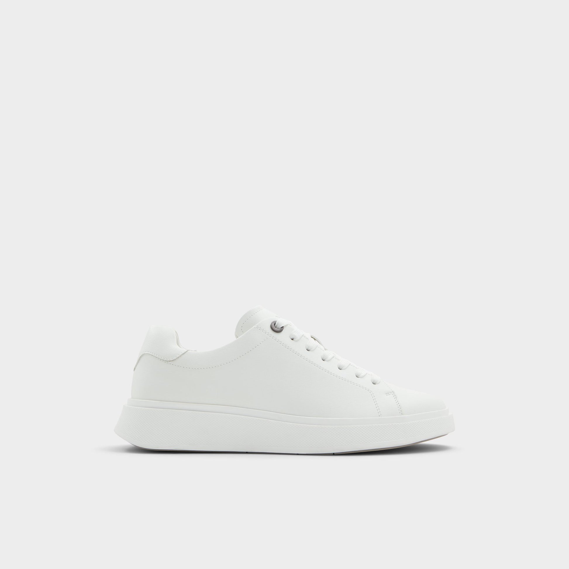 Main View of Natural Magnus Low top sneaker for Mens