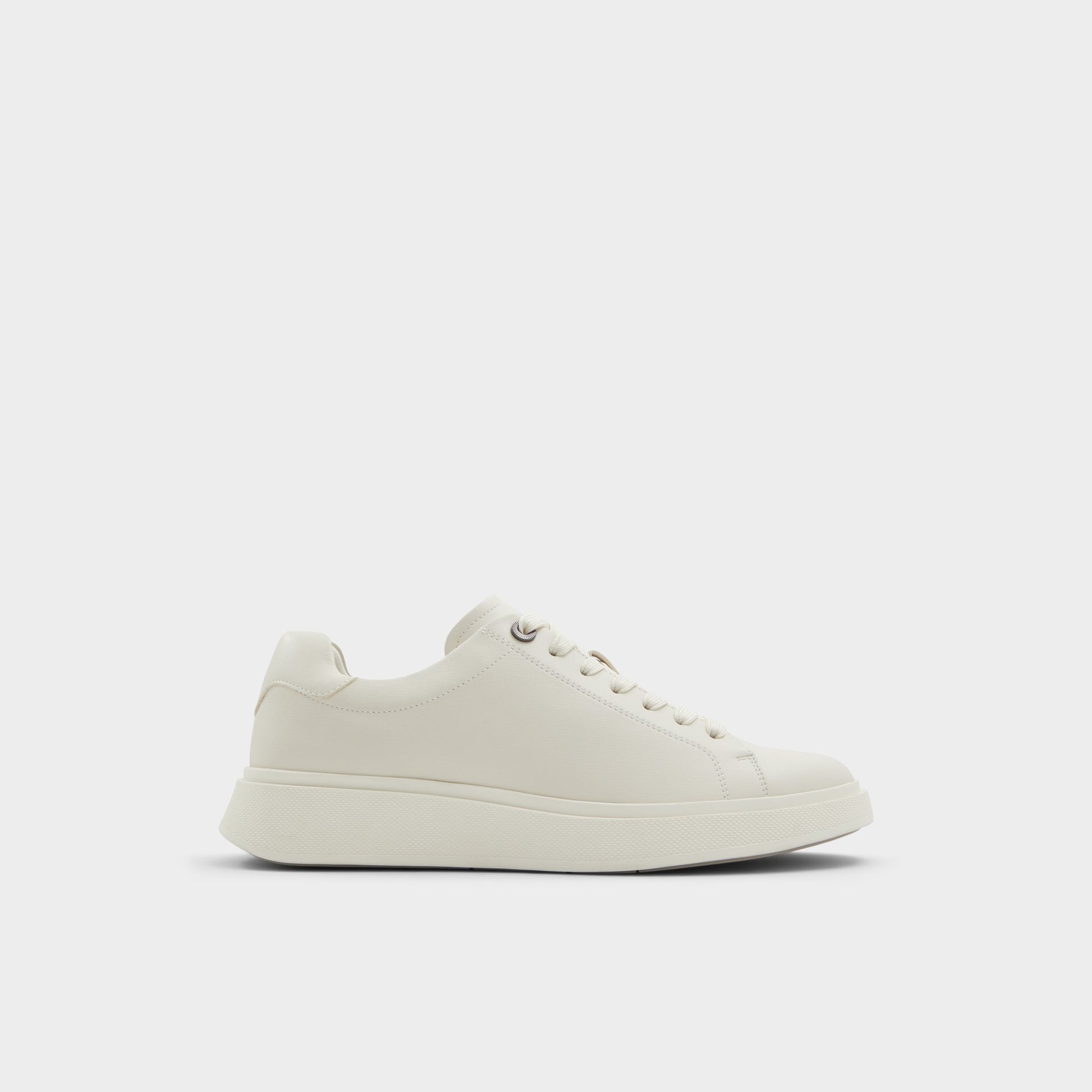 Main View of Bone Magnus Low top sneaker for Mens
