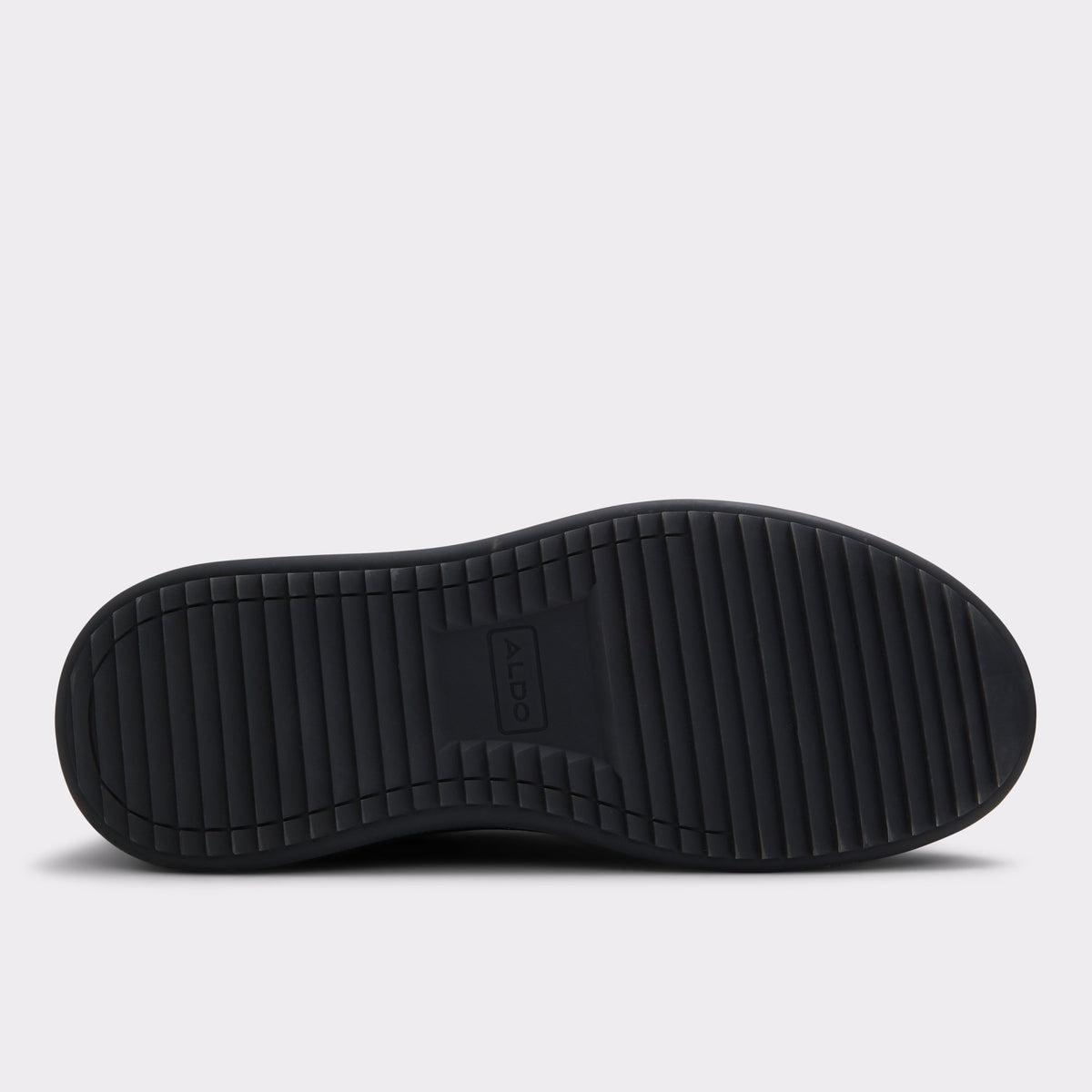 View of Other Black Midwavespec Low top sneaker's sole