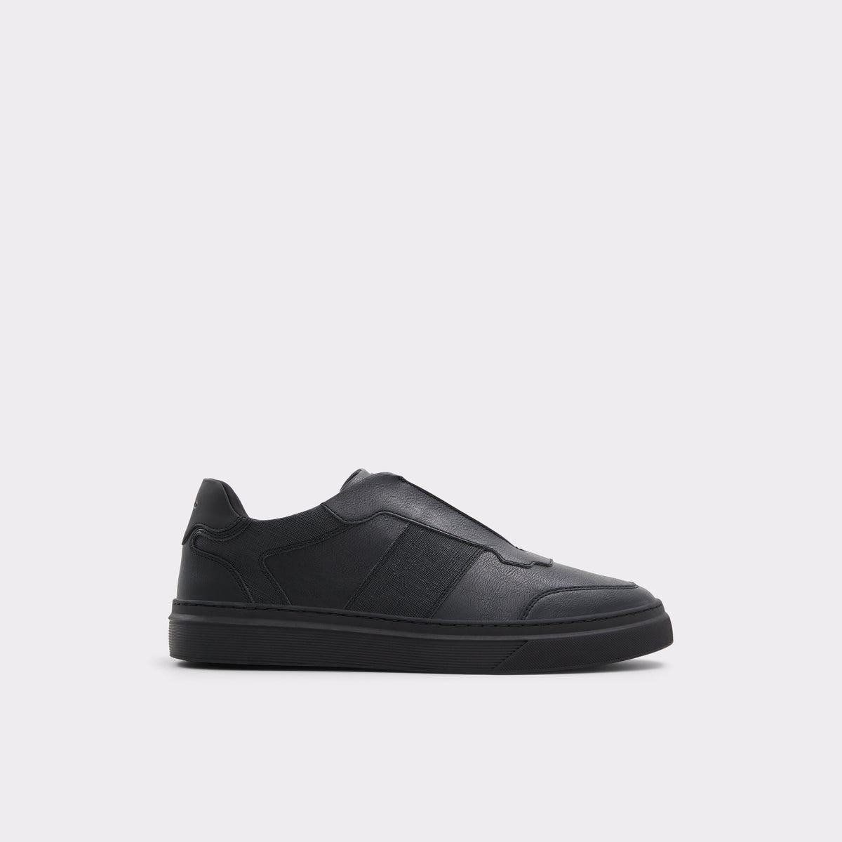 Main View of Black Ashton  for Mens