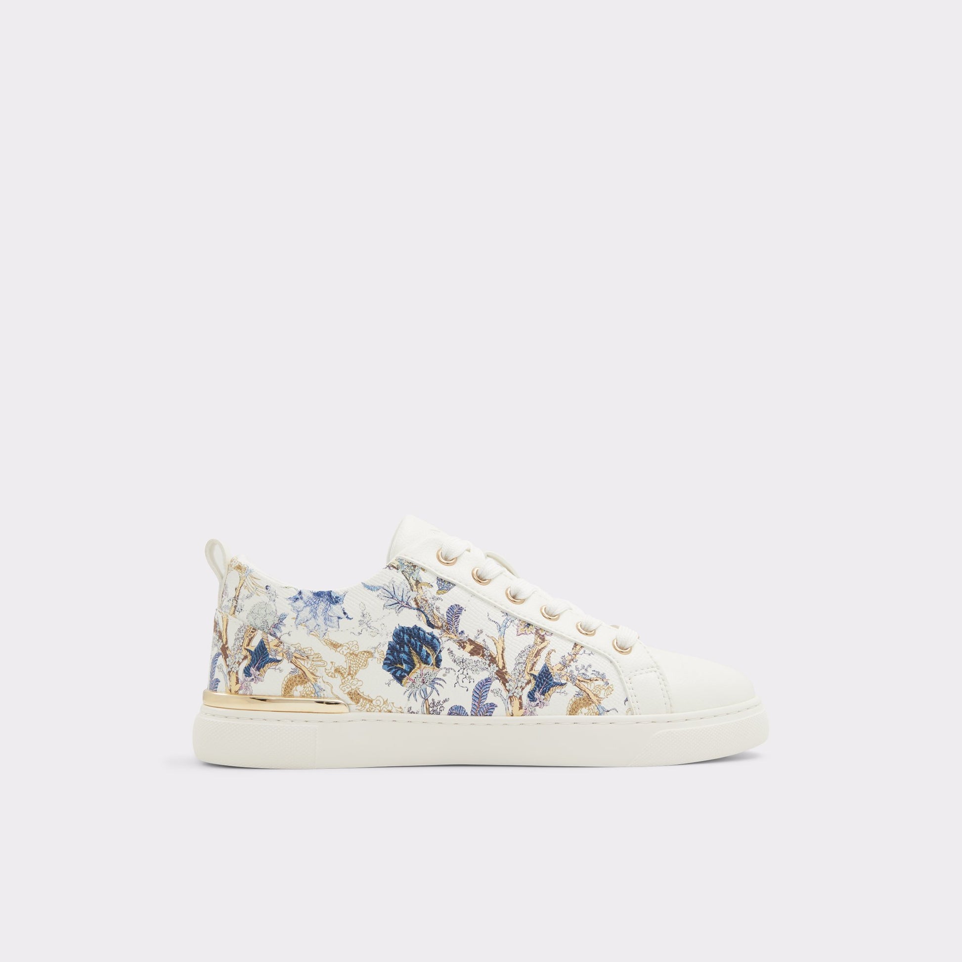 Main View of Assorted Dilathielle Low top sneaker for Womens