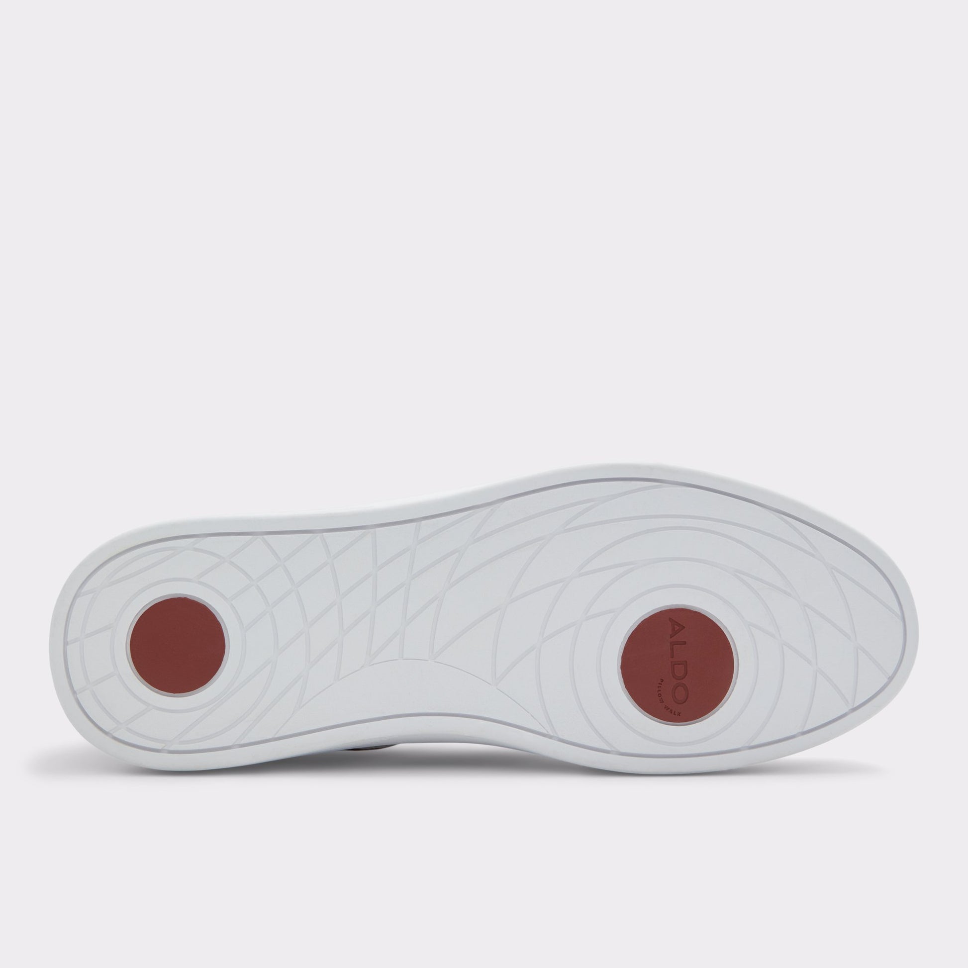View of Other White Elio Low top sneaker's sole