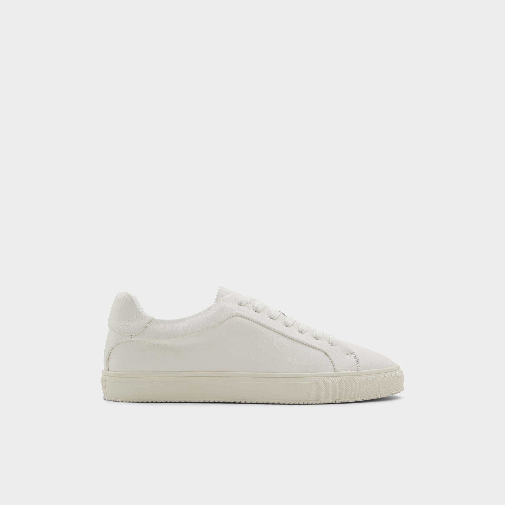 Vue principale de Autre Beige Cobi Sneaker bas pour Hommes