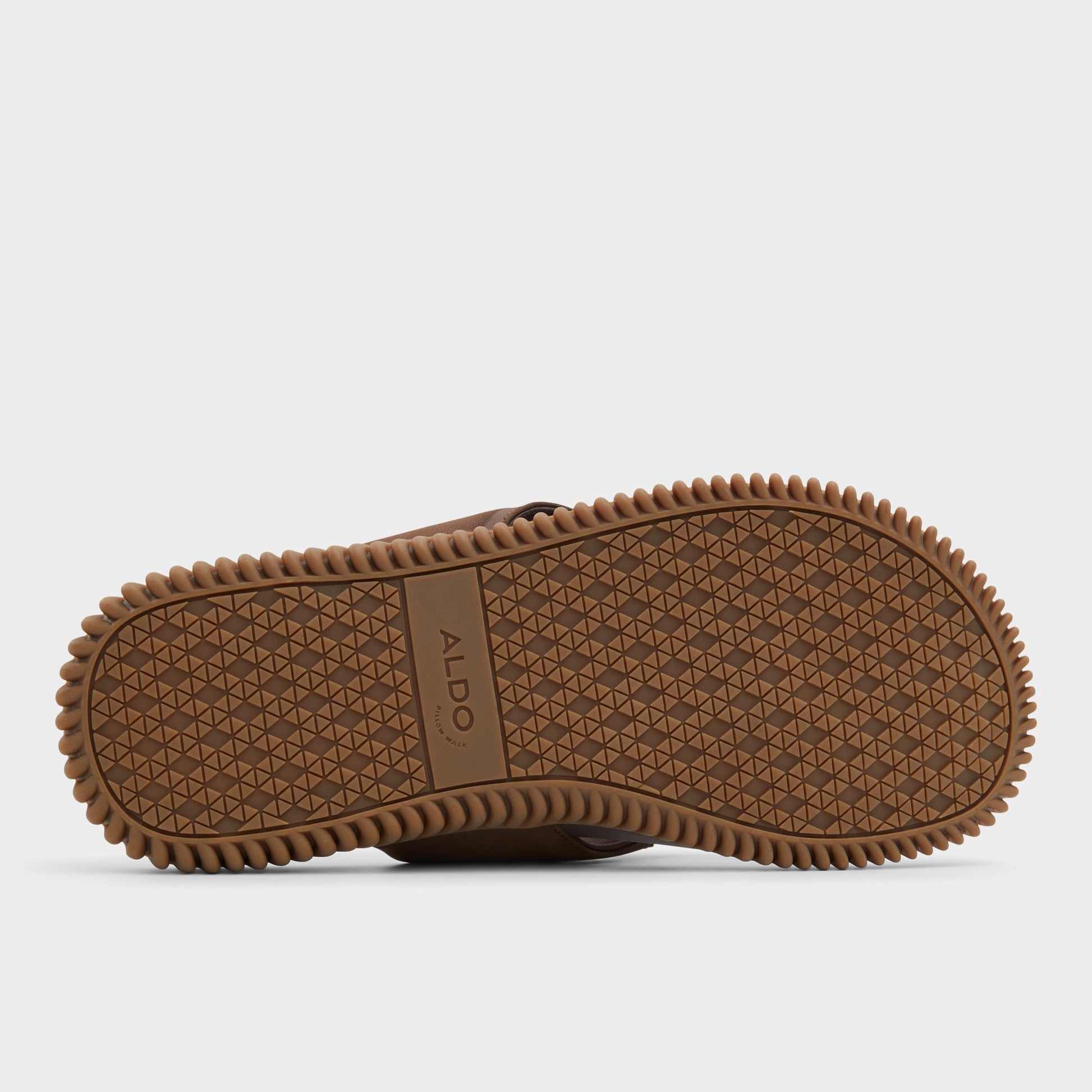 View of Other brown Riptide Flip flop's sole