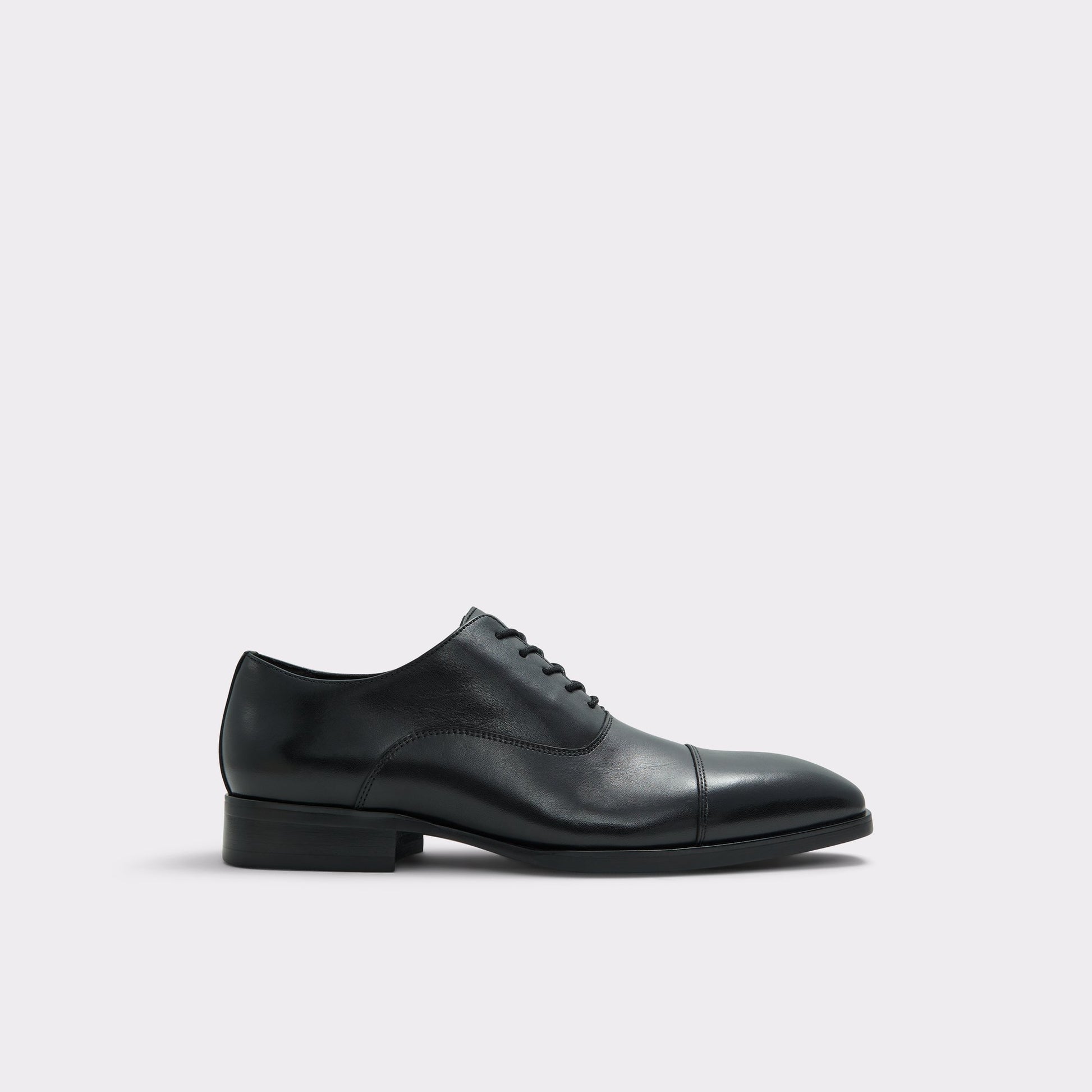 Main View of Black Decker Oxford shoe for Mens