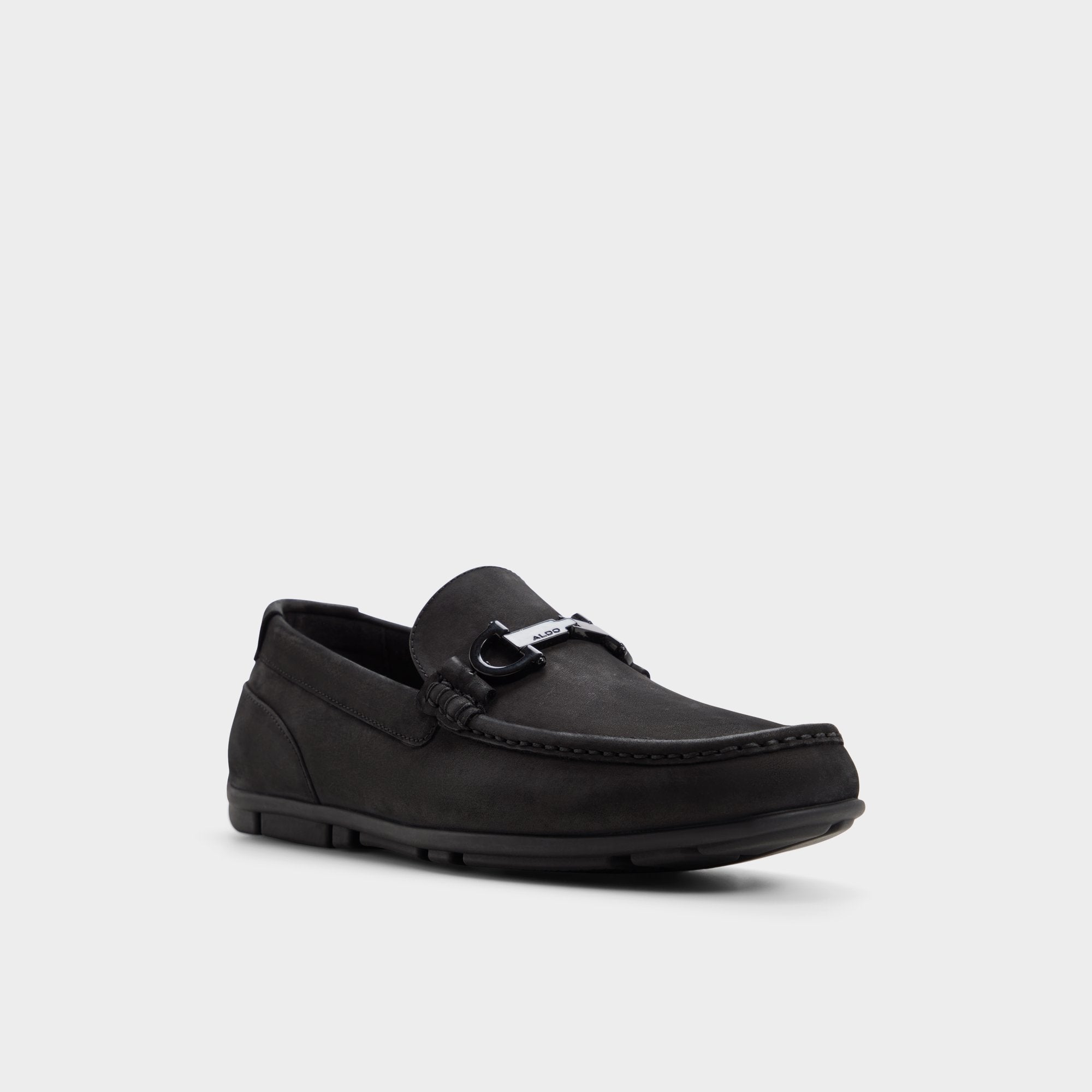 ［ALEXANDIOS］ Orlovoflexx – Men Black Driving shoe - Aldo