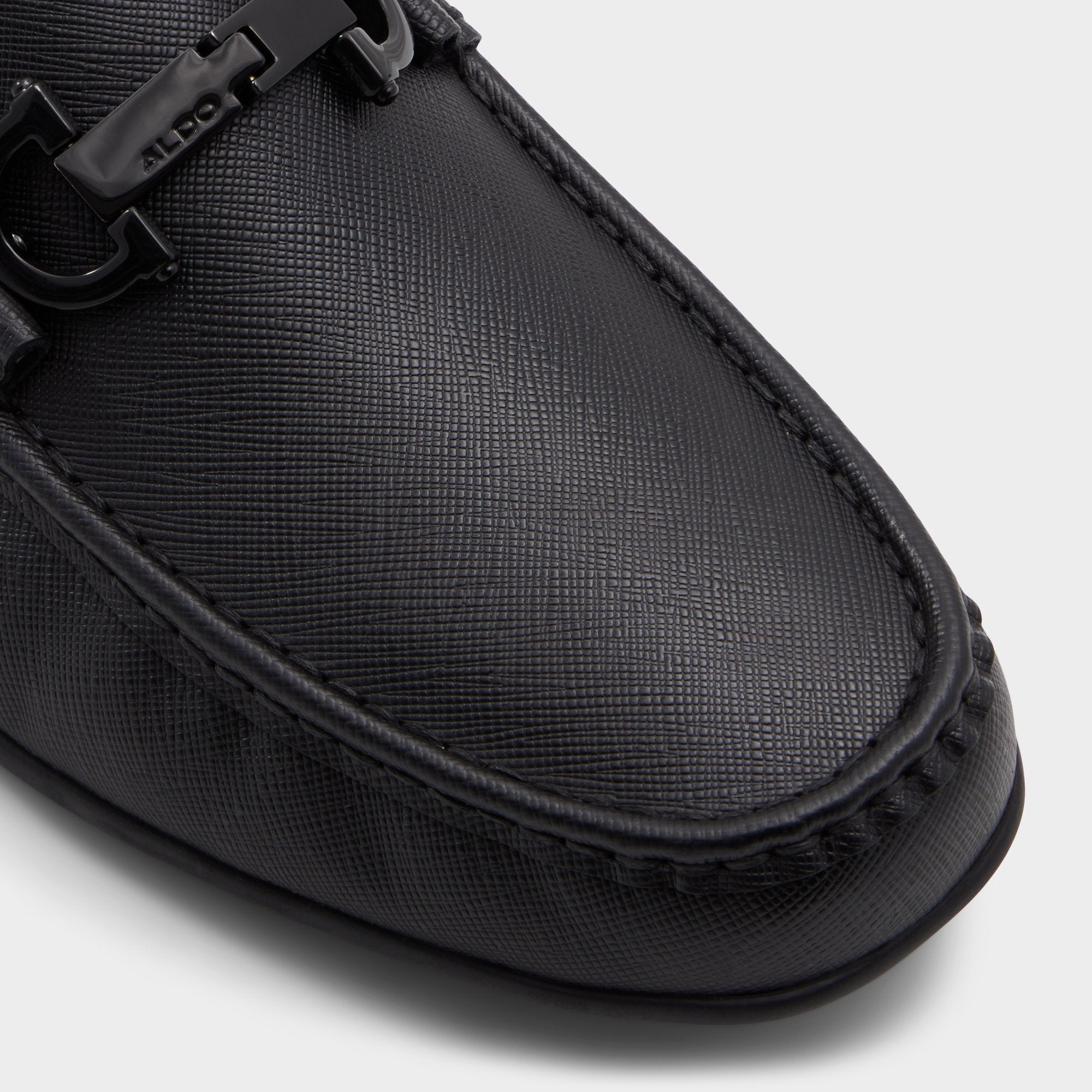 Orlovoflexx – Men Open black Driving shoe - ALDO