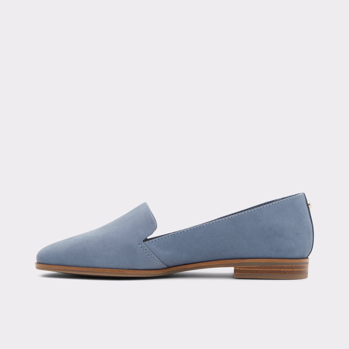Side view of Other Blue Veadith2.0 Slip-on