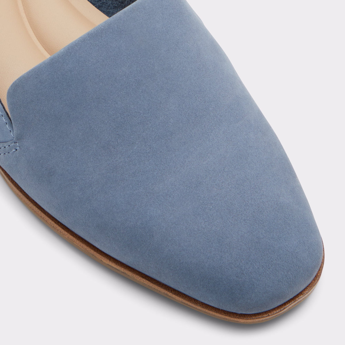Close-up of the Other Blue Veadith2.0 Slip-on