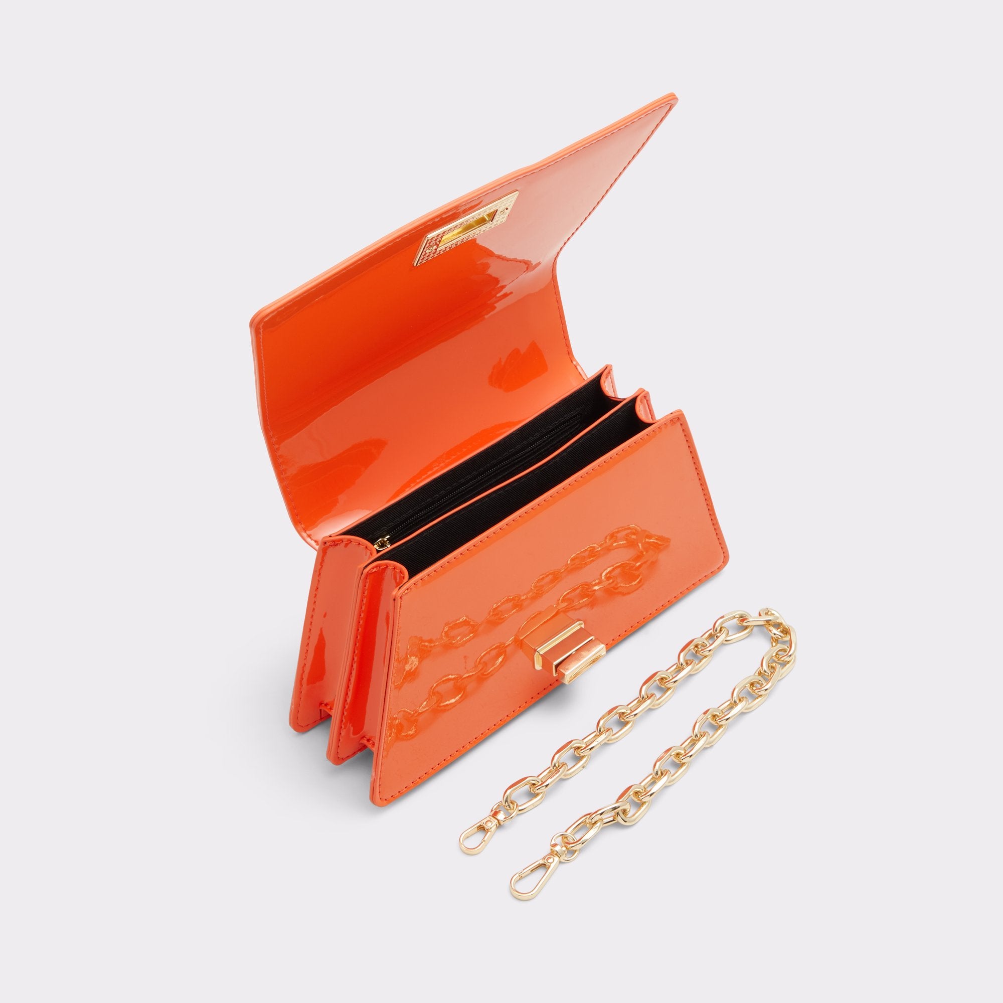 Katnisx – Women Orange Top handle bag - ALDO