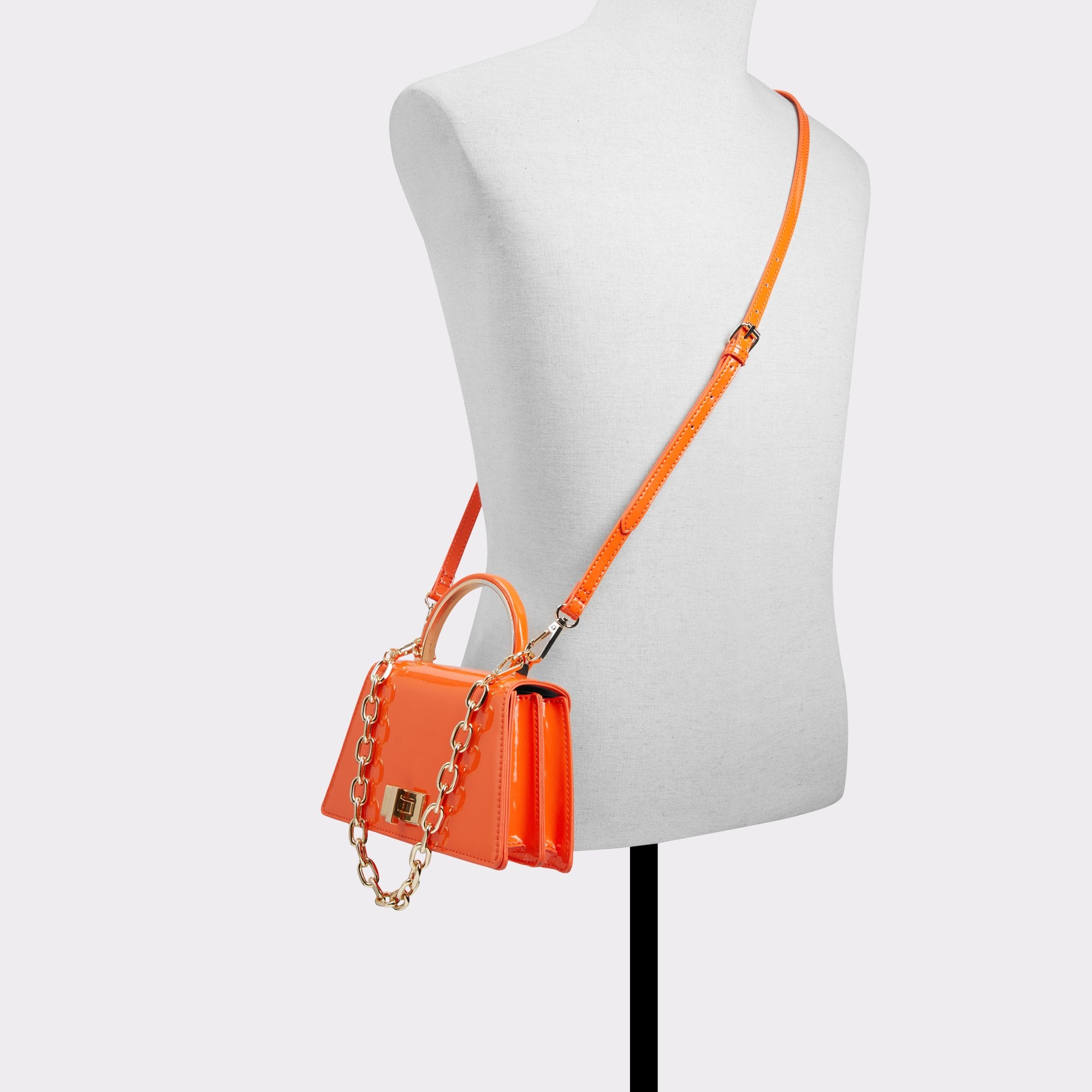 Katnisx – Women Orange Top handle bag - ALDO