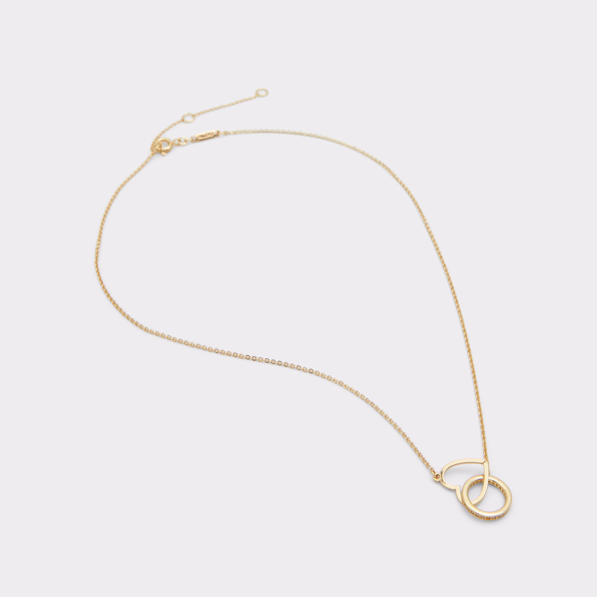 Support produit pour Loveknot