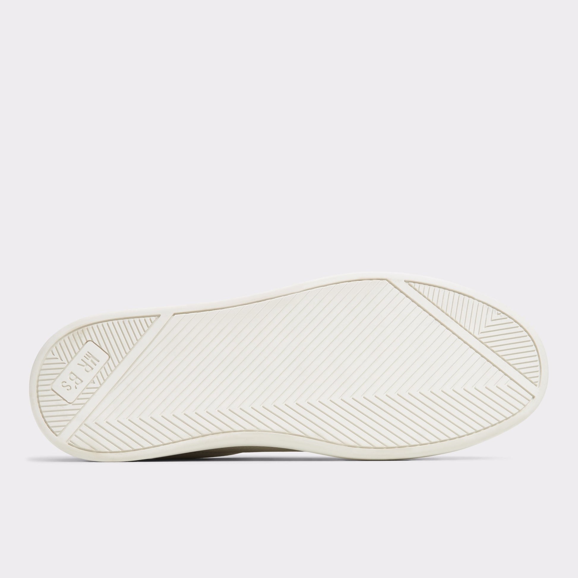 View of Ice Seeger Low top sneaker's sole