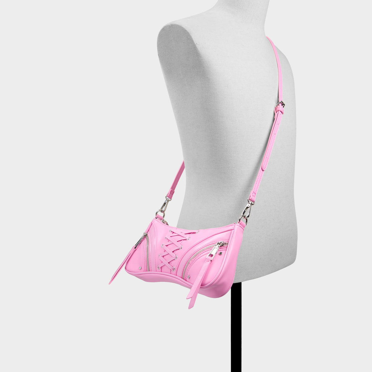 Support produit pour Laceylax