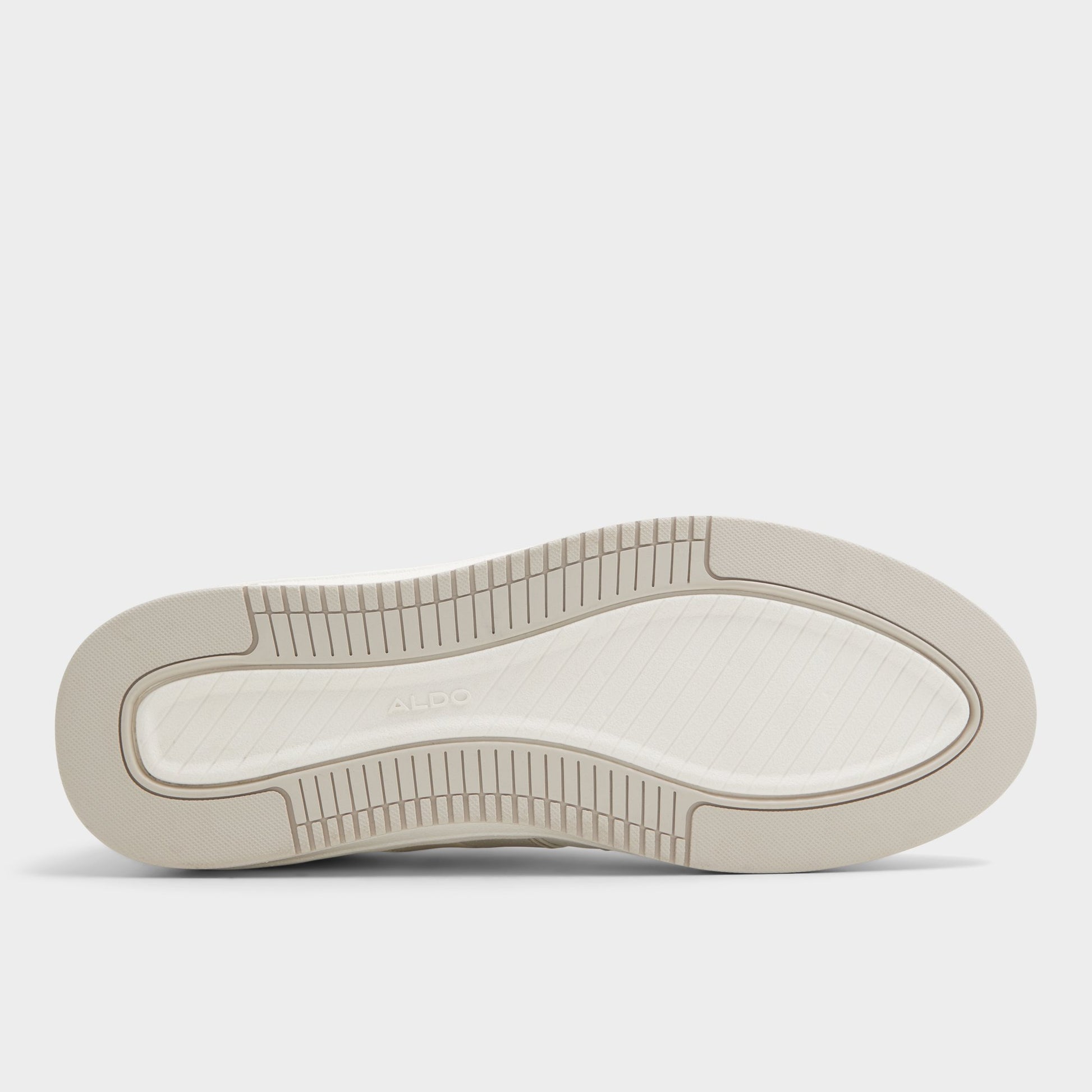 View of Other White Morrisey Low top sneaker's sole