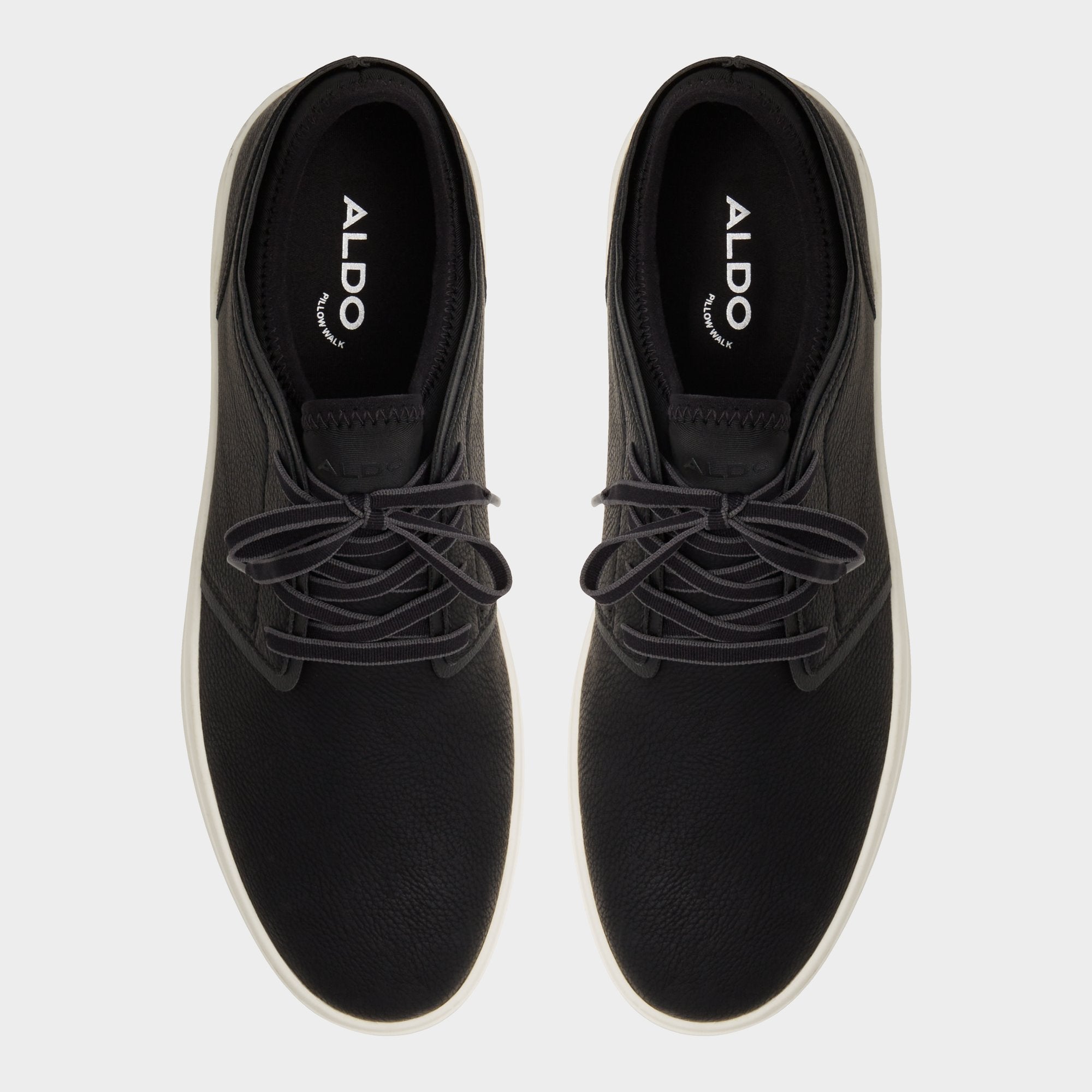 Omono Black Men's Low top Omono Black Men's Low top