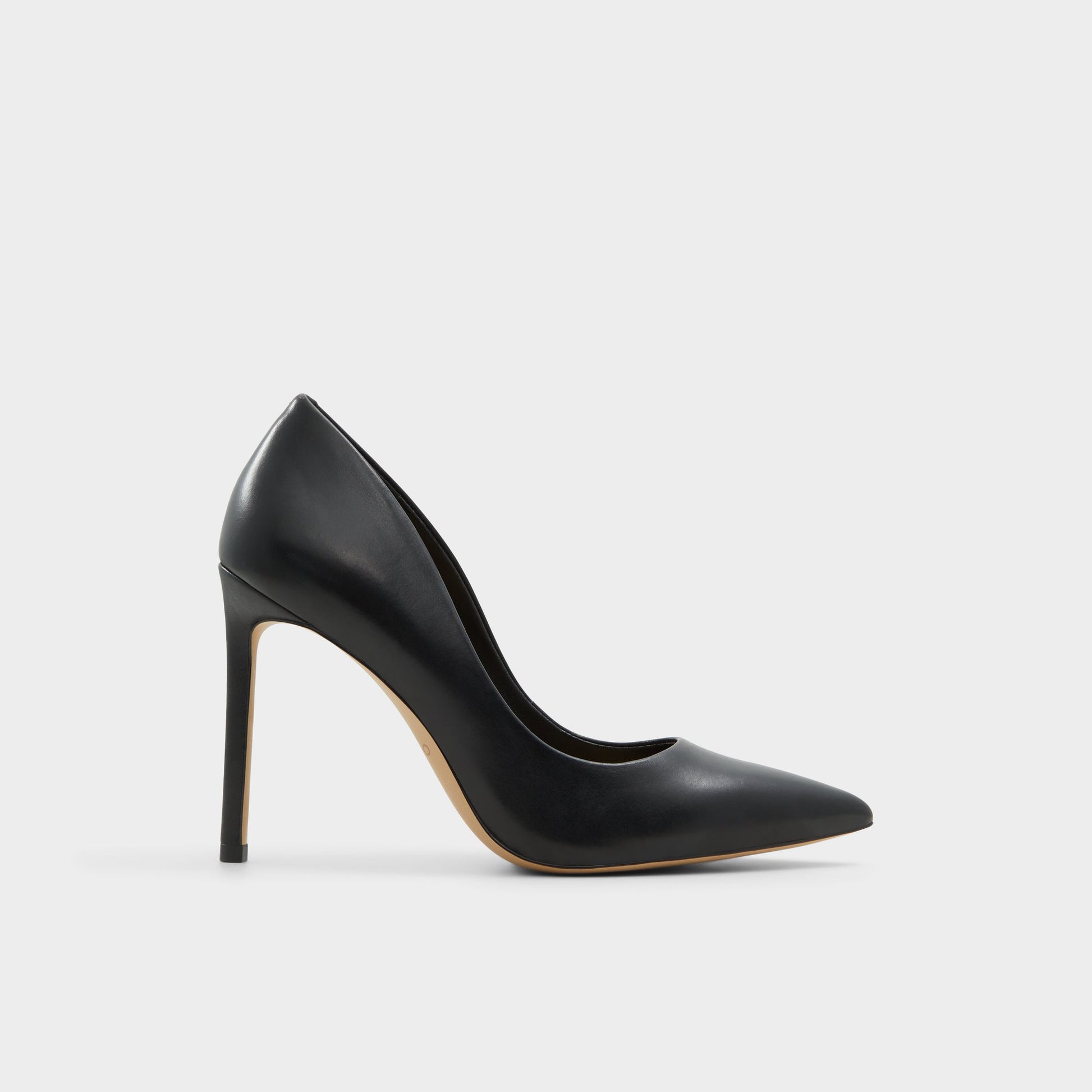 Main View of Other Black Stessy2.0 Pump for Womens