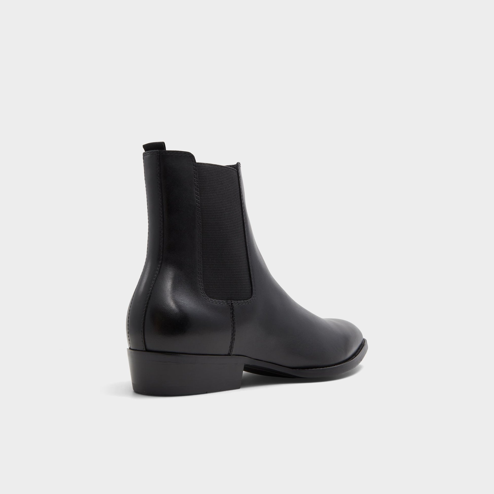 Bert Men Black Chelsea boot - ALDO Bert Men Black Chelsea boot - ALDO