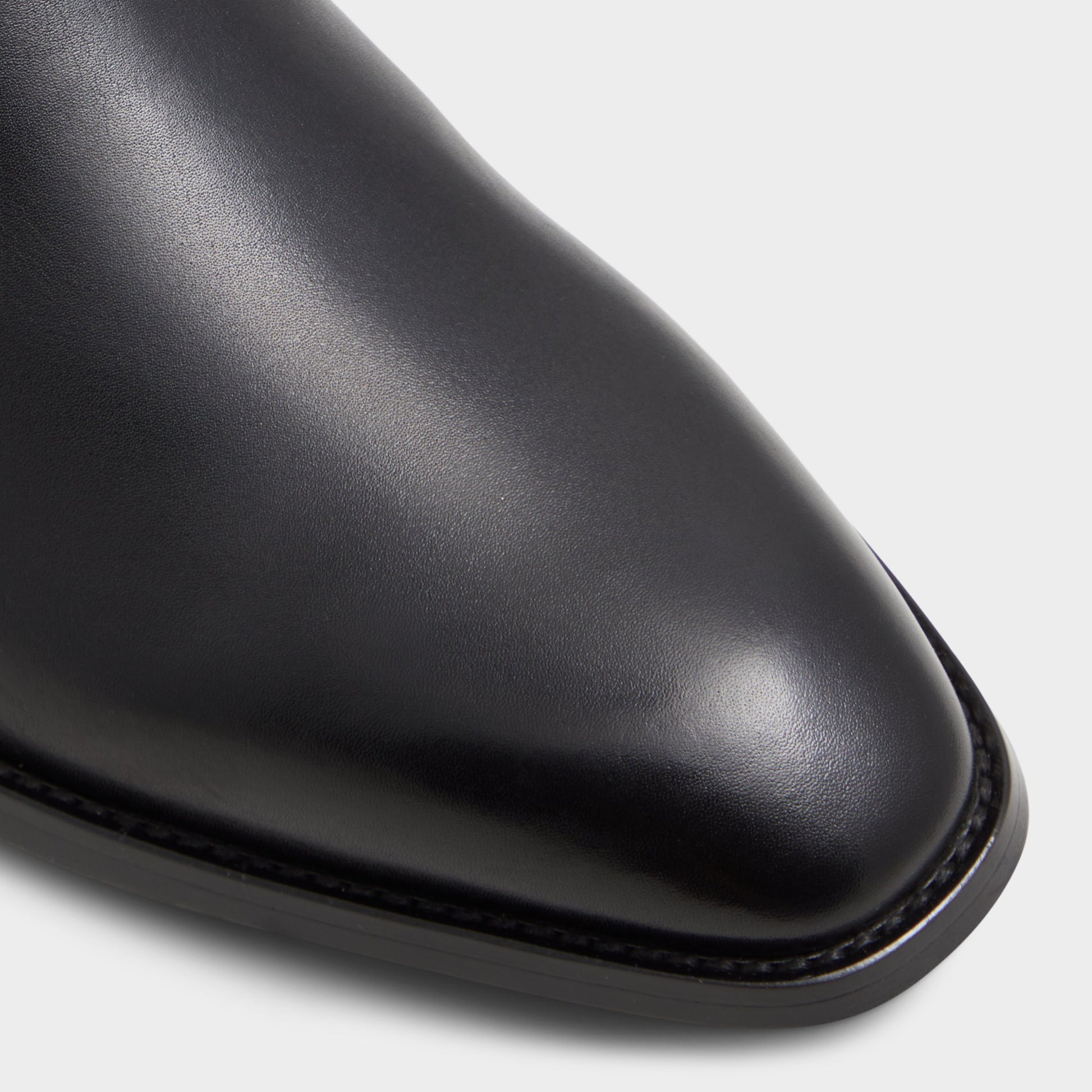 Bert Men Black Chelsea boot - ALDO Bert Men Black Chelsea boot - ALDO
