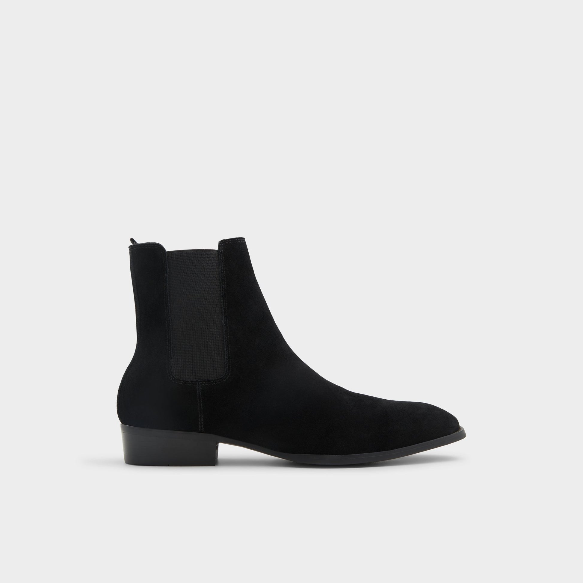 Main View of Other Black Bert Chelsea boot for Mens