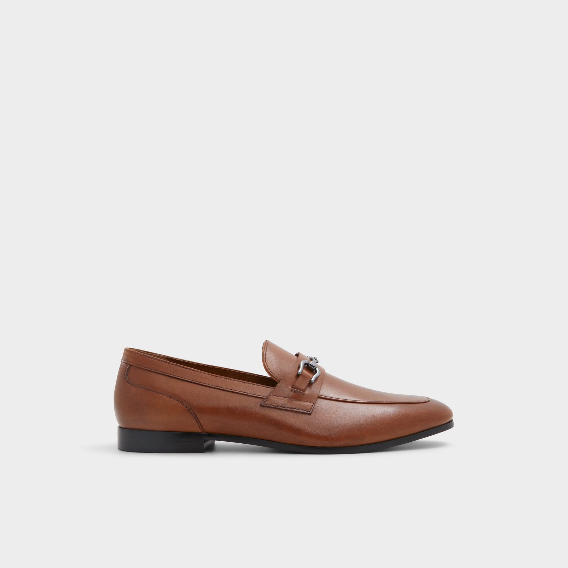 Main View of Cognac Marinho Loafer for Mens