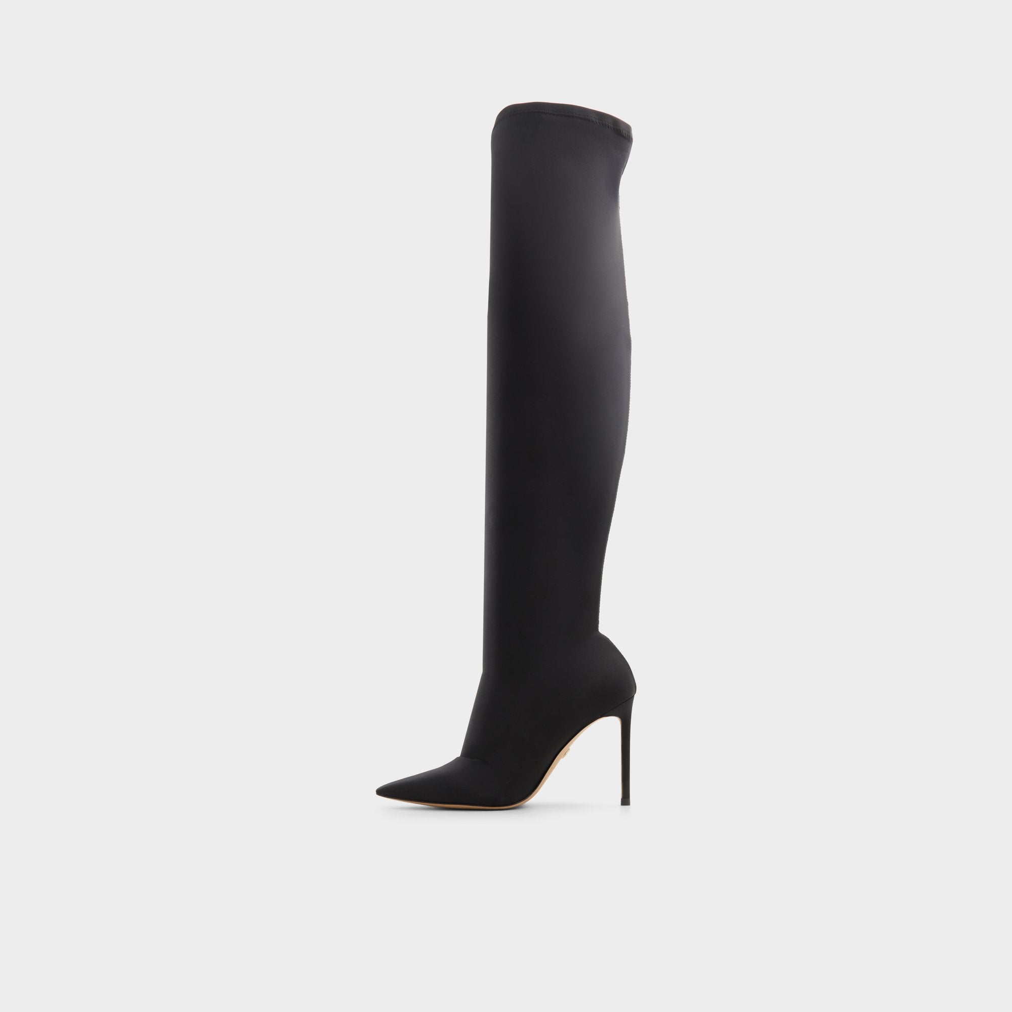 Venetia – Women Black Over-the-knee boot - ALDO Venetia – Women Black Over-the-knee boot - ALDO