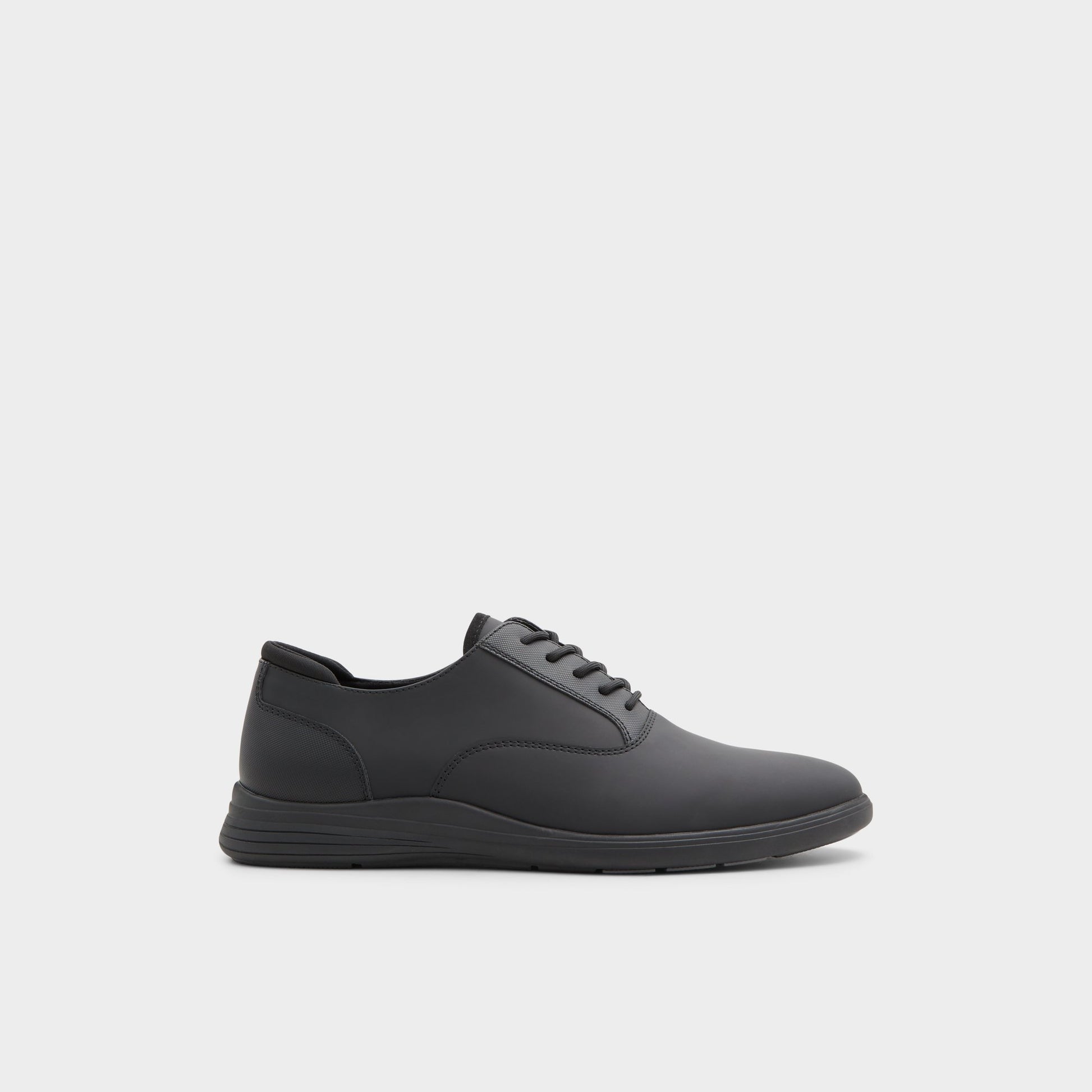 Main View of Other Black Seymour Oxford shoe for Mens